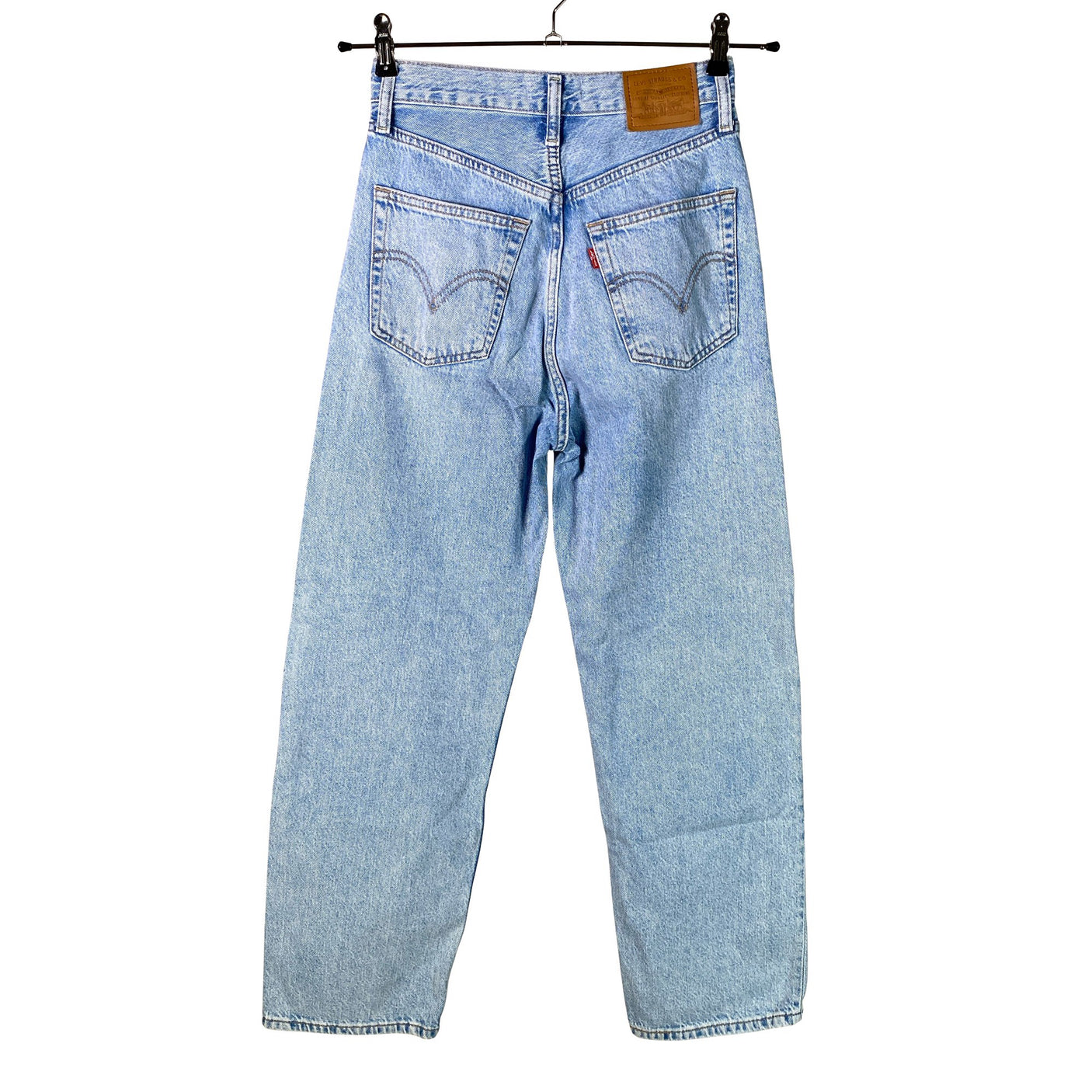 Unisex Levi's - Farkut, koko W26 - (2)