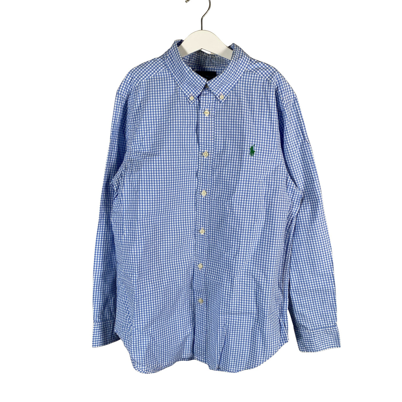 Unisex Polo Ralph Lauren - Kauluspaita, koko 158 - 164 - (1)