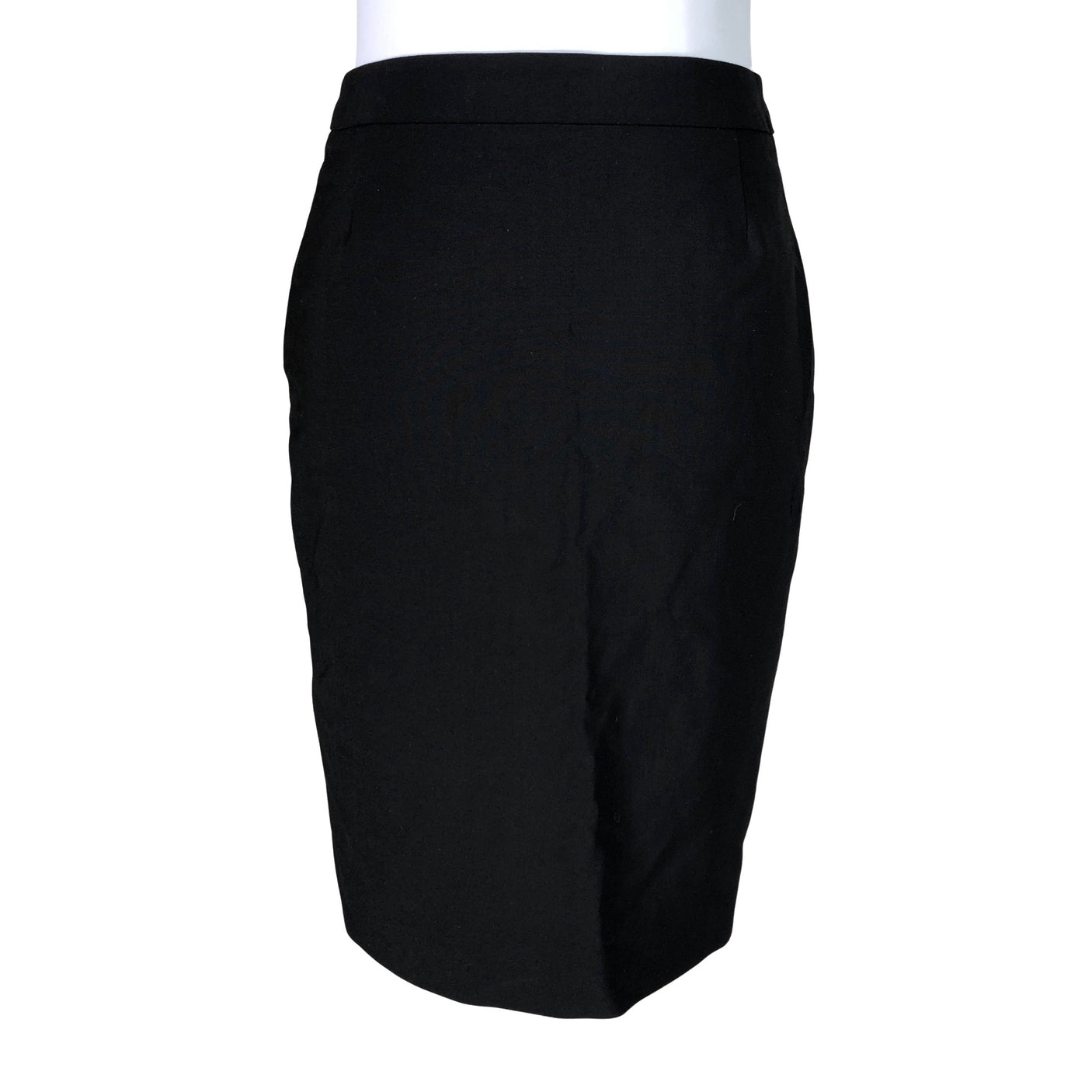 Unisex Hugo Boss - Suora hame, koko 36 - (1)