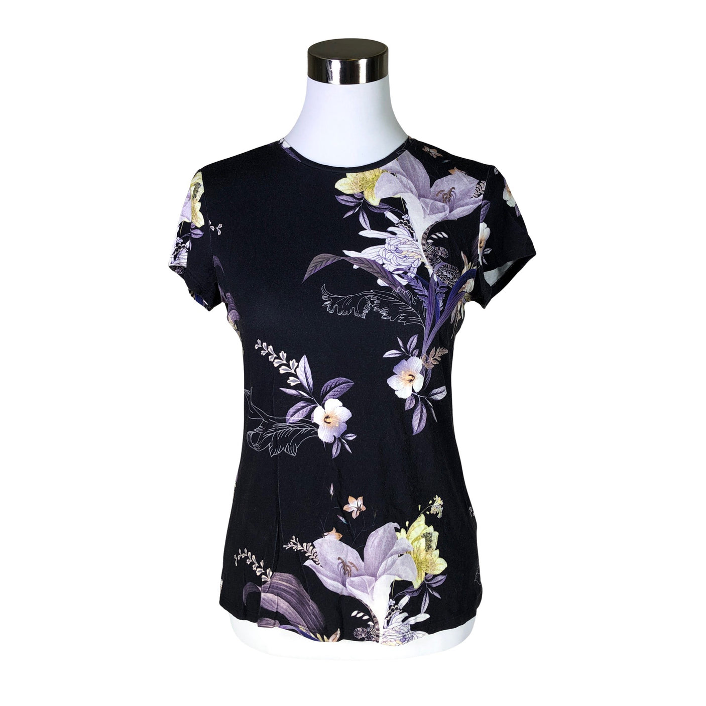 Unisex Ted Baker - T-paita, koko 36 - (1)