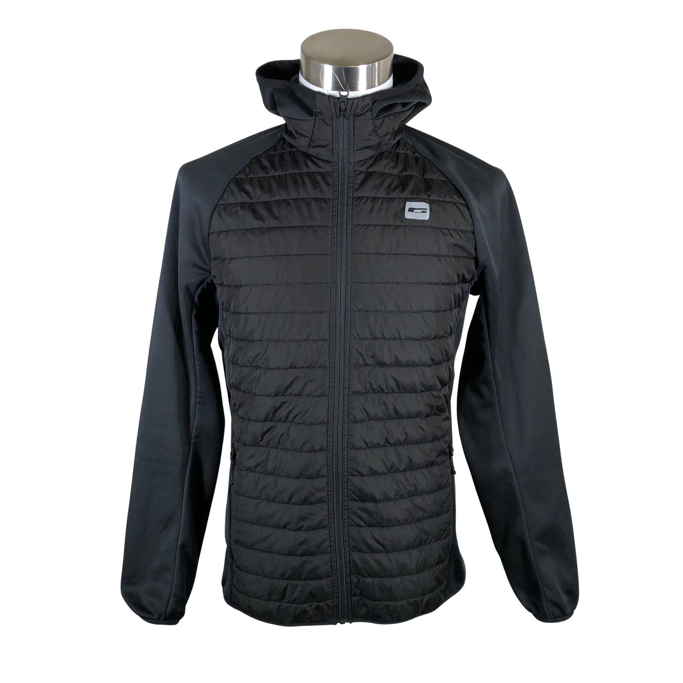 Unisex Jack & Jones - Kevyttoppatakki, koko M - (1)