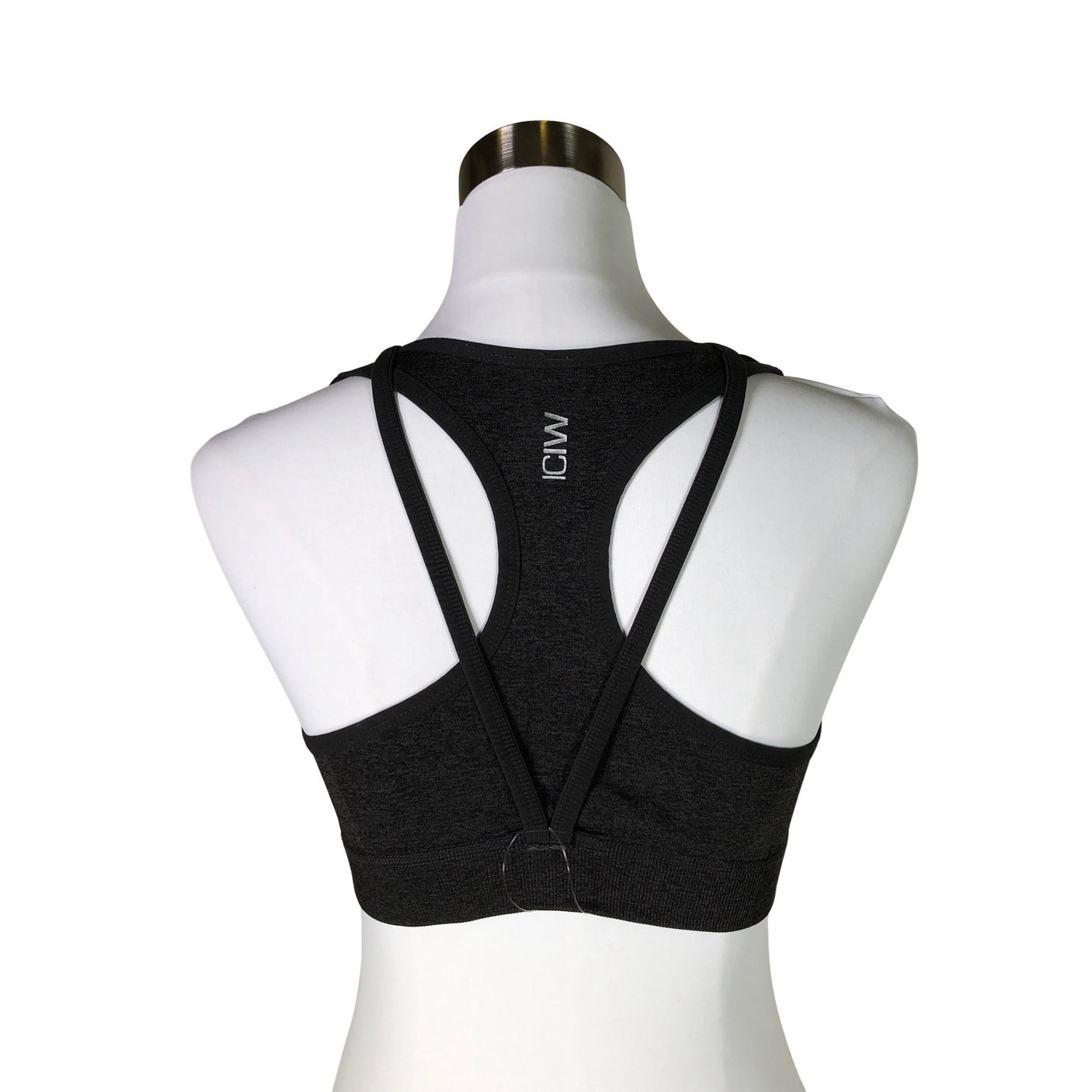 Unisex ICIW – Icaniwill - Urheilutoppi, koko 36 - (2)