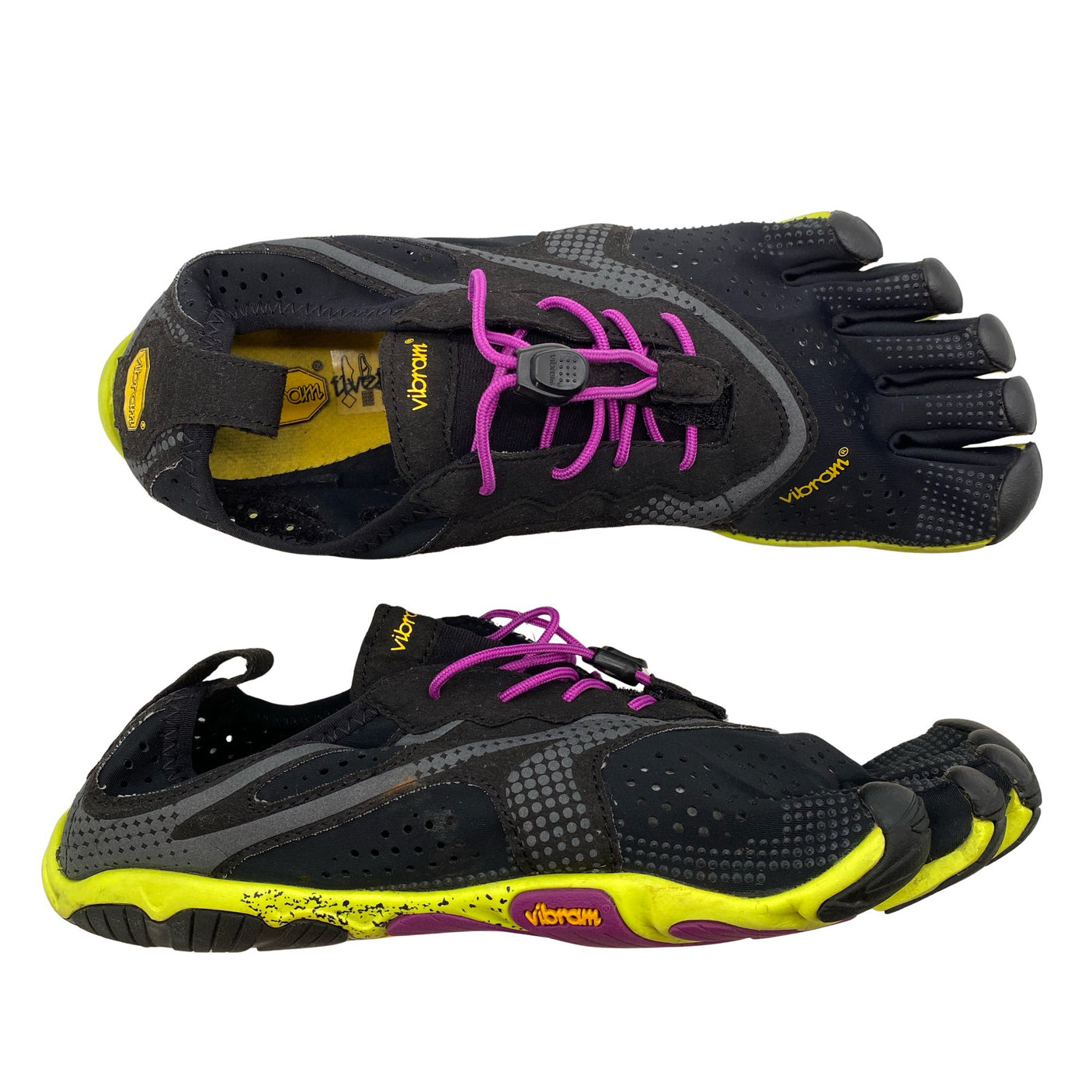 Unisex Vibram - Juoksukengät, koko 41 - (1)