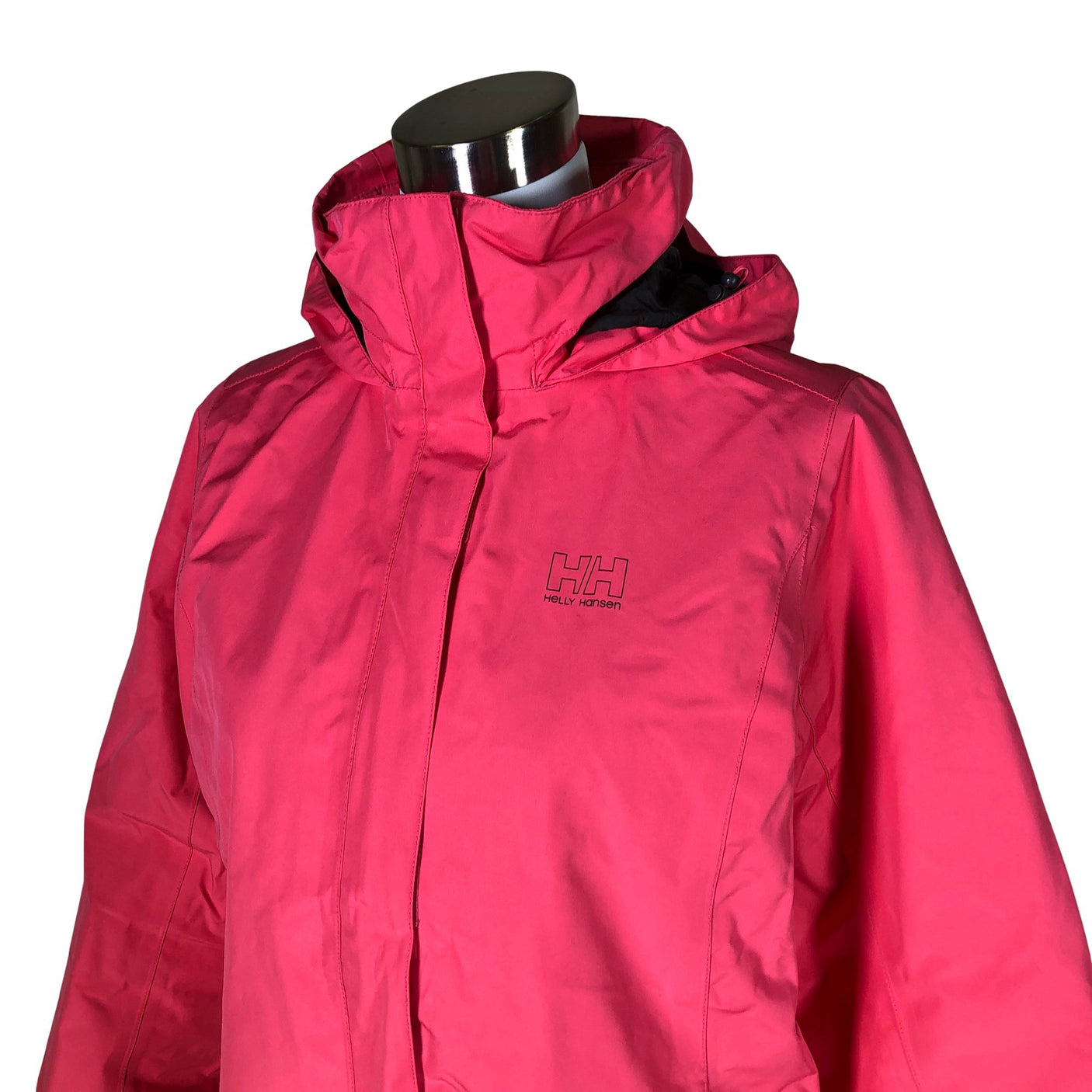 Unisex Helly Hansen - Kuoritakki, koko 38 - (3)