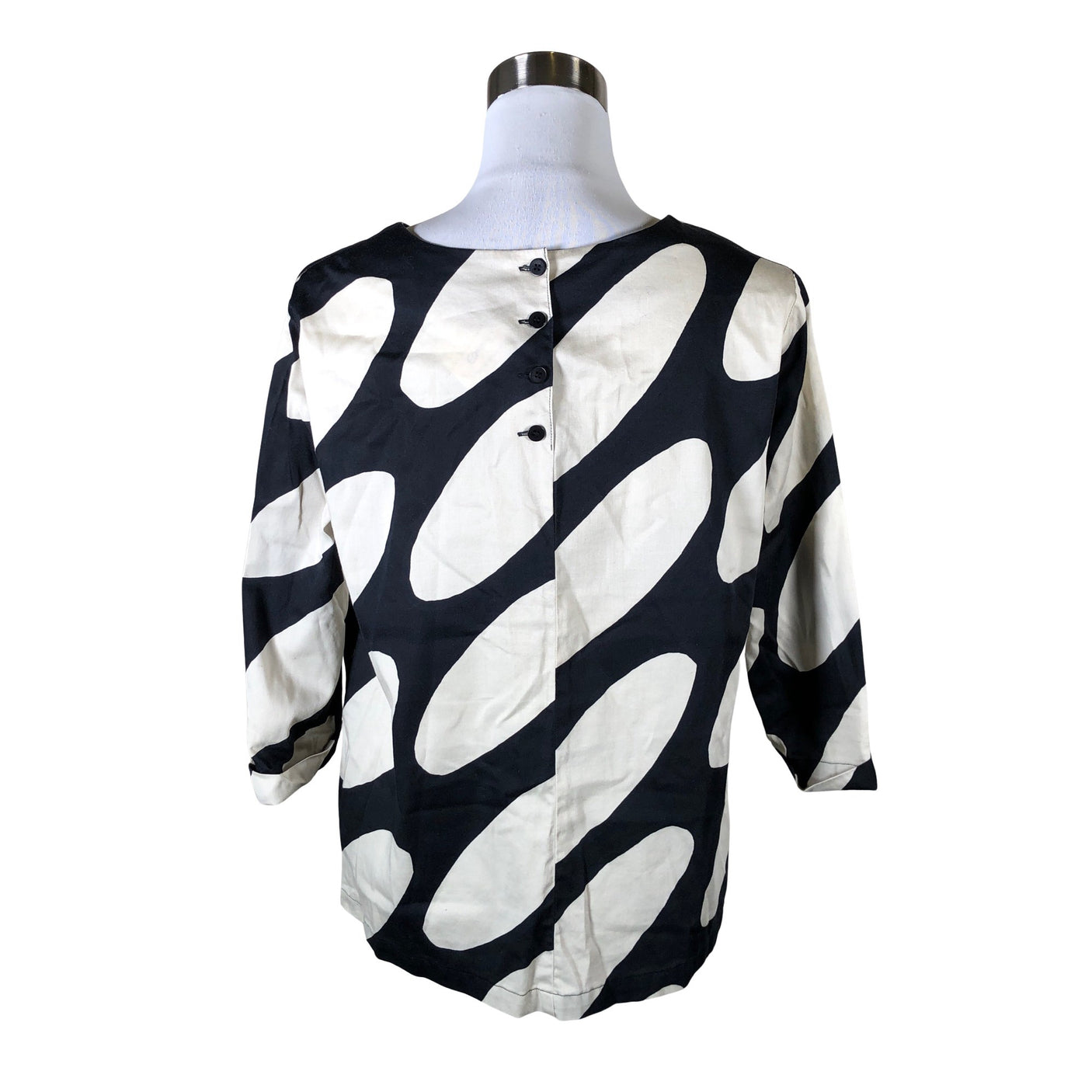 Unisex Marimekko - Pusero, koko 40 - (2)