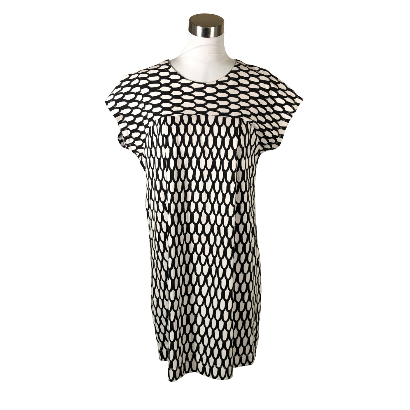Unisex Marimekko - Trikoomekko, koko 40 - (1)