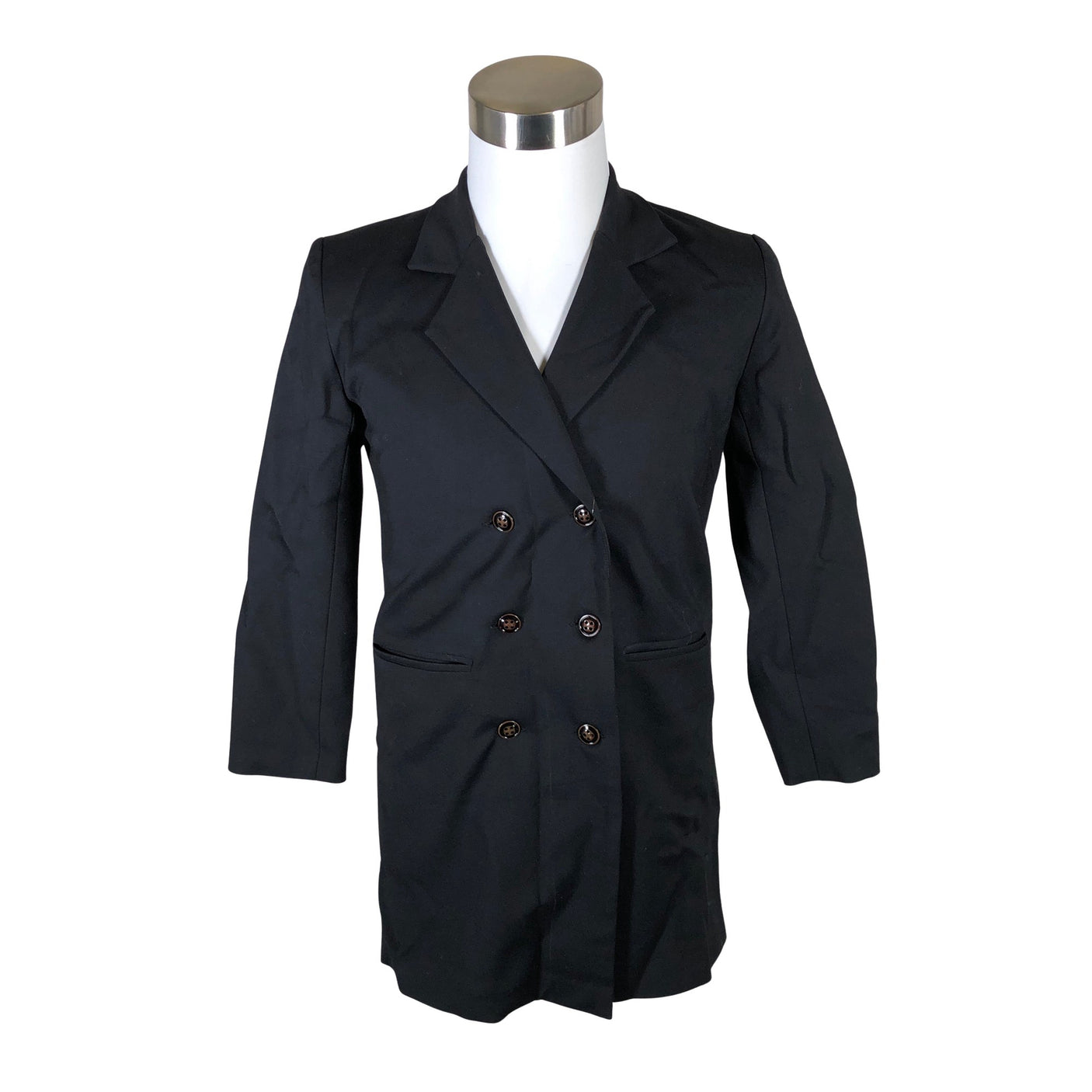Unisex Handmade - Pikkutakki, koko M - (1)