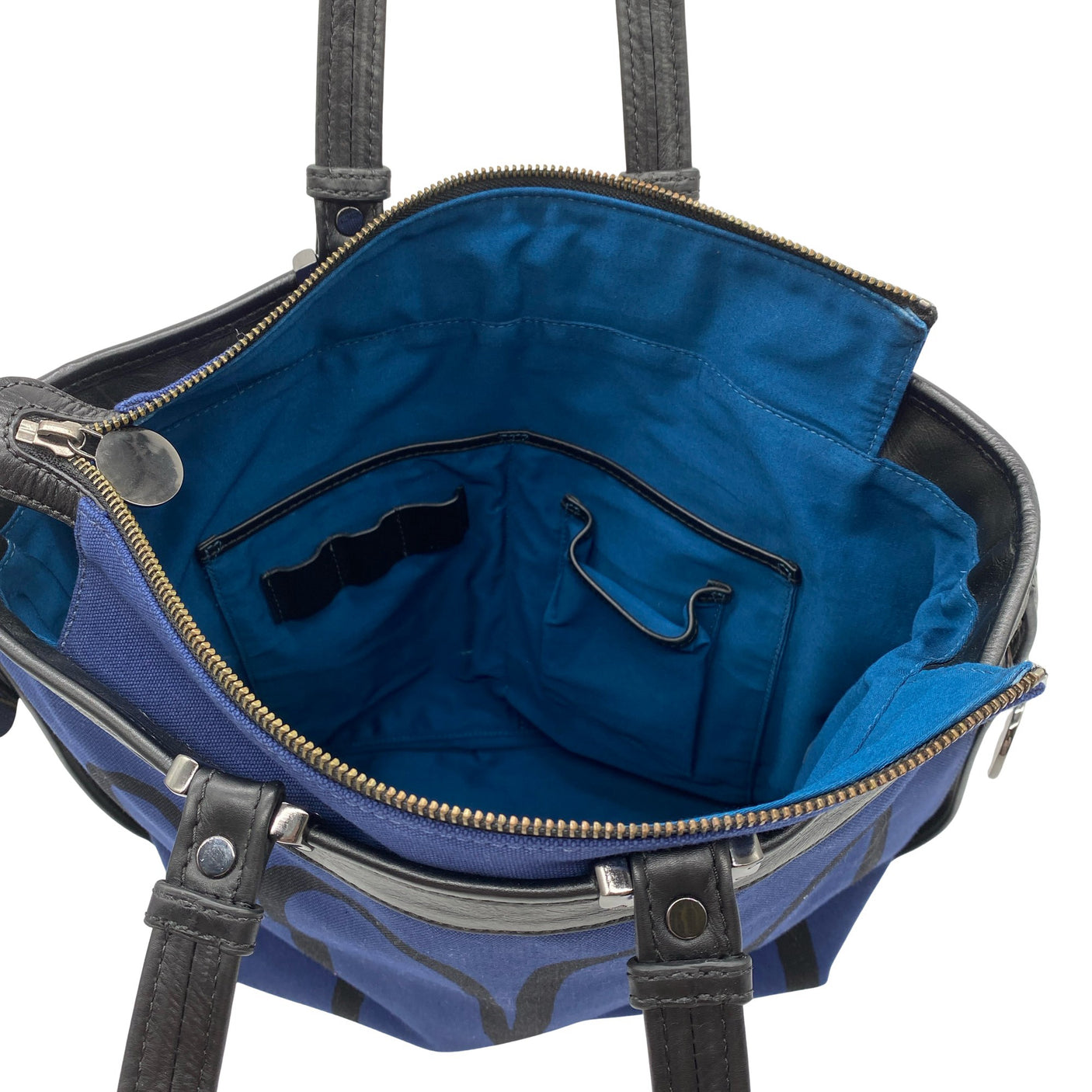 Unisex Marimekko - Käsilaukku, koko Maxi - (3)