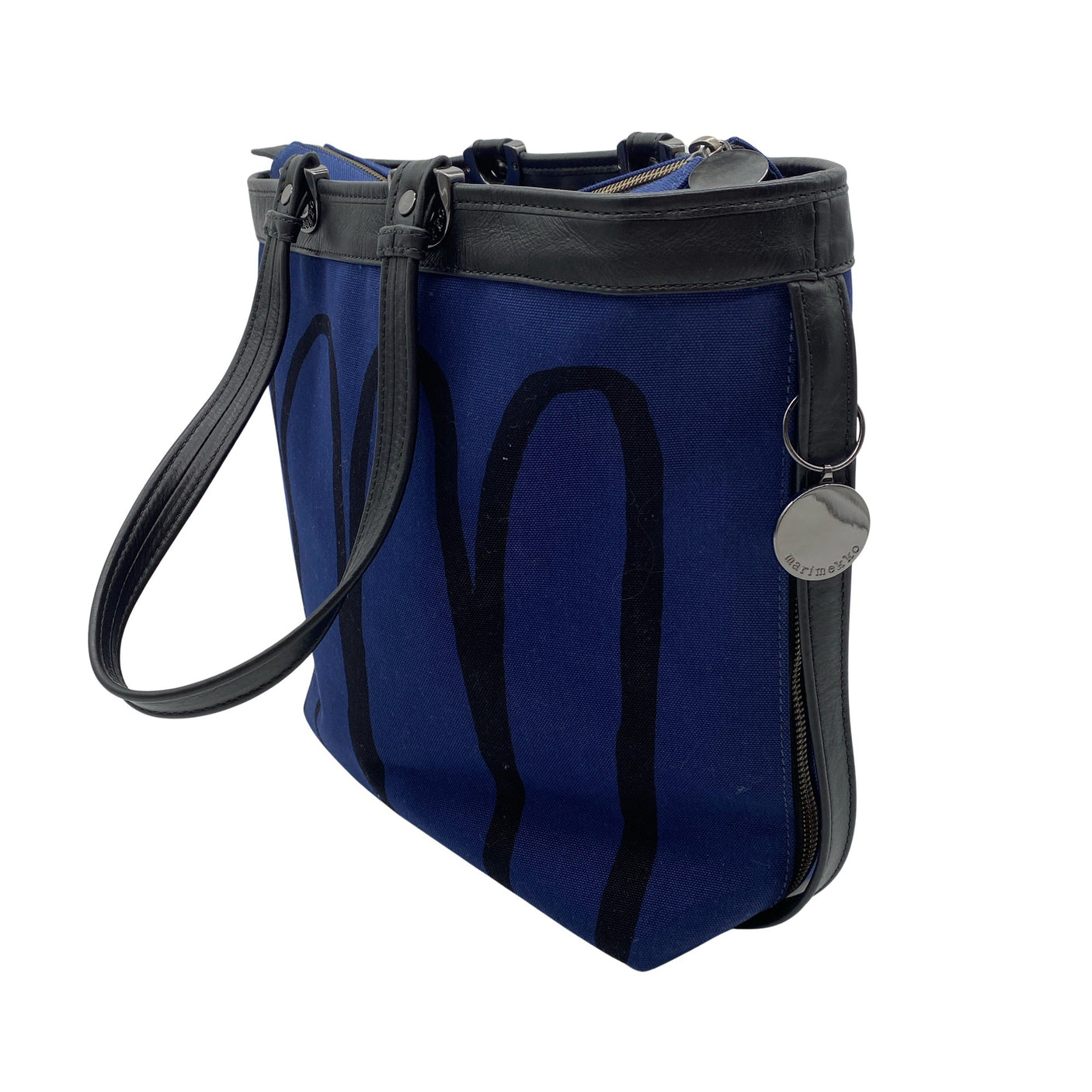 Unisex Marimekko - Käsilaukku, koko Maxi - (2)