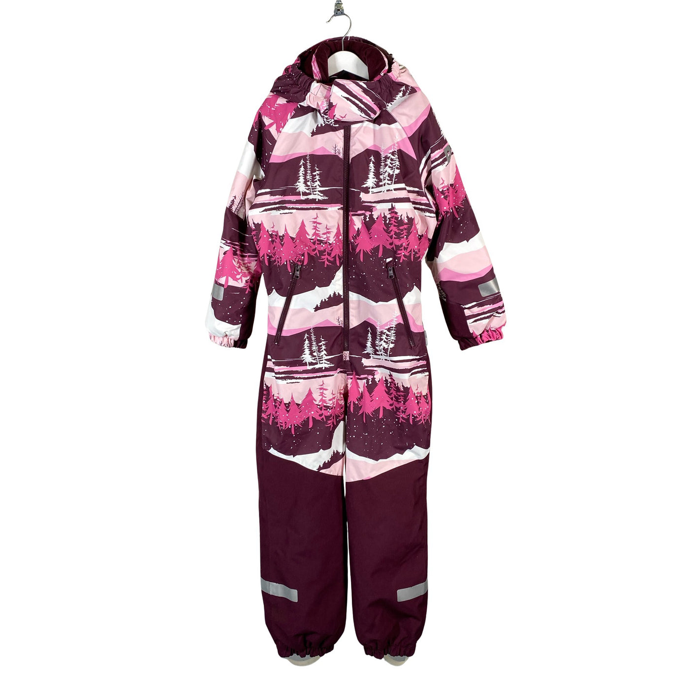 Unisex Reima - Toppahaalari, koko 134 - 140 - (1)