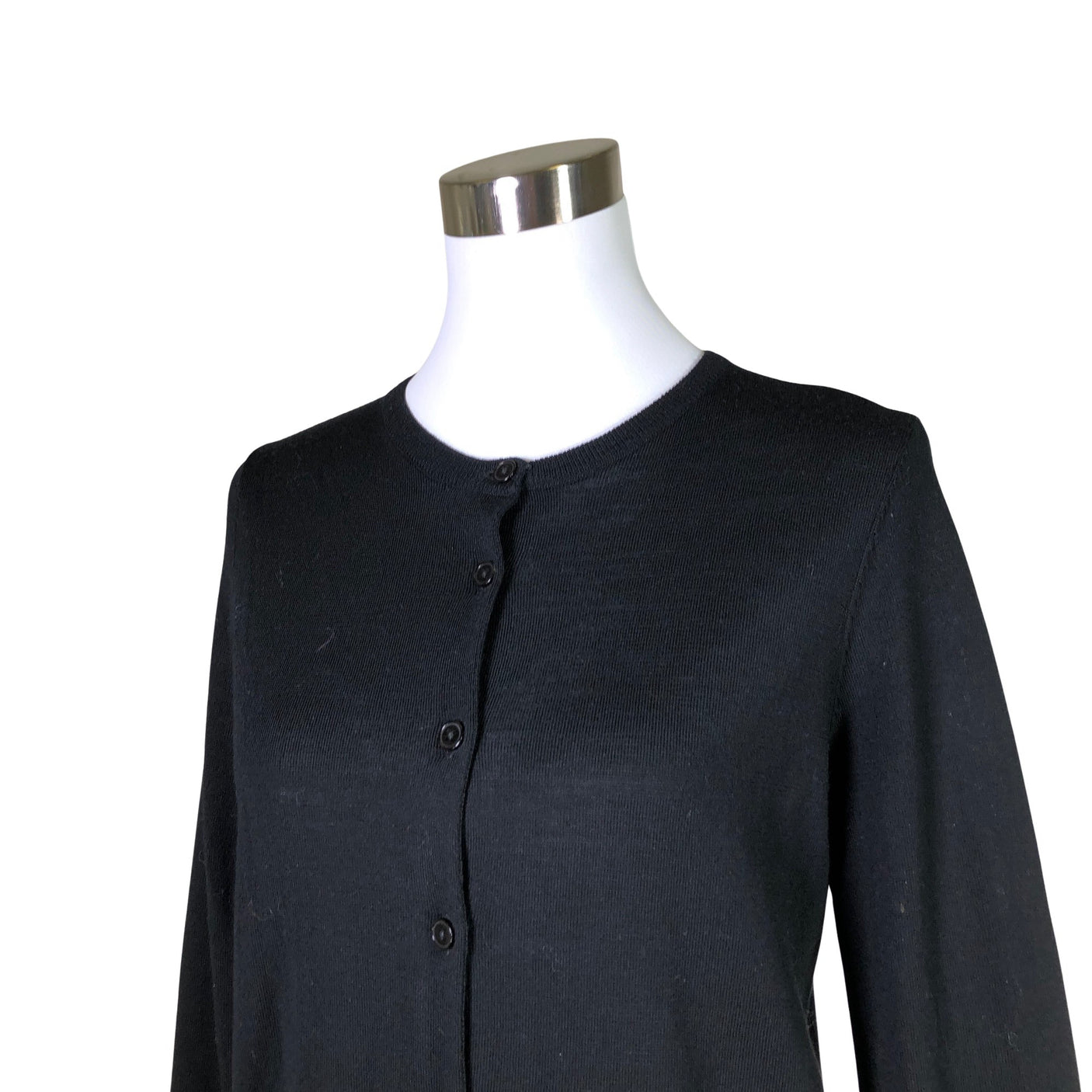 Unisex Filippa K. - Neuletakki, koko 36 - (3)