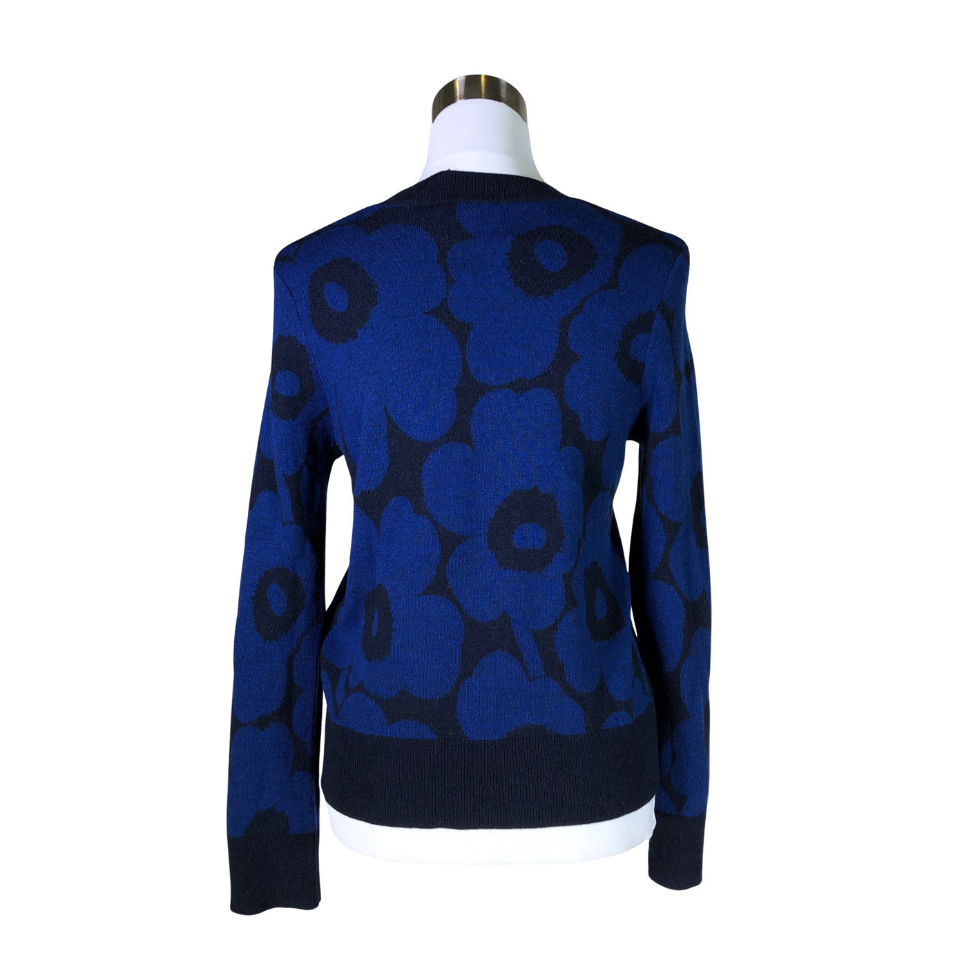 Unisex Marimekko - Neulepaita, koko 36 - (2)