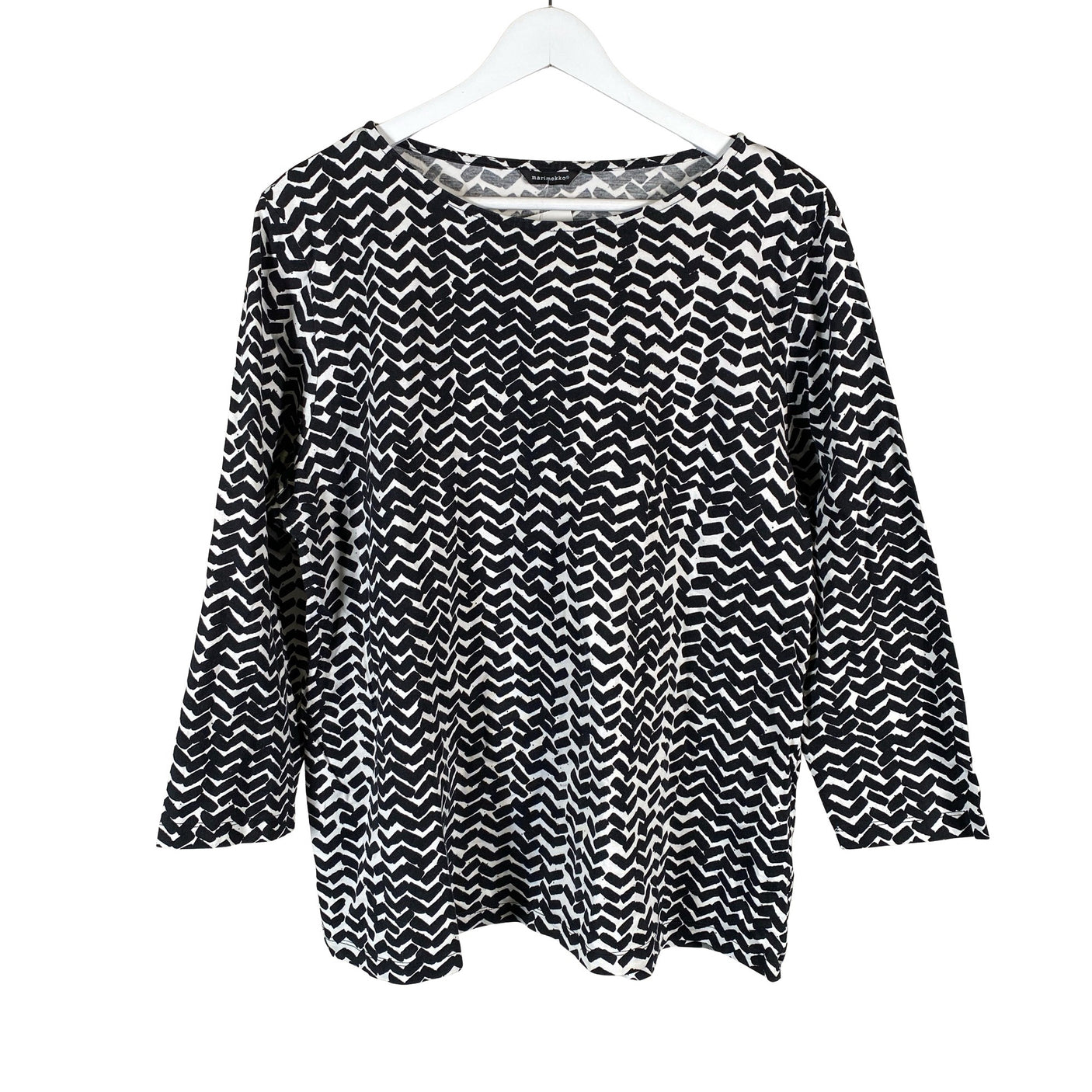 Unisex Marimekko - Trikoopaita, koko 44 - (1)