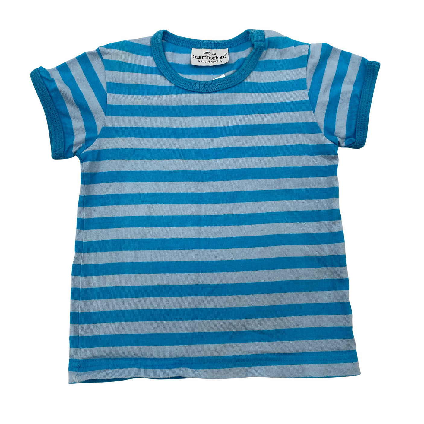 Unisex Marimekko - T-paita, koko 62 - 68 - (1)