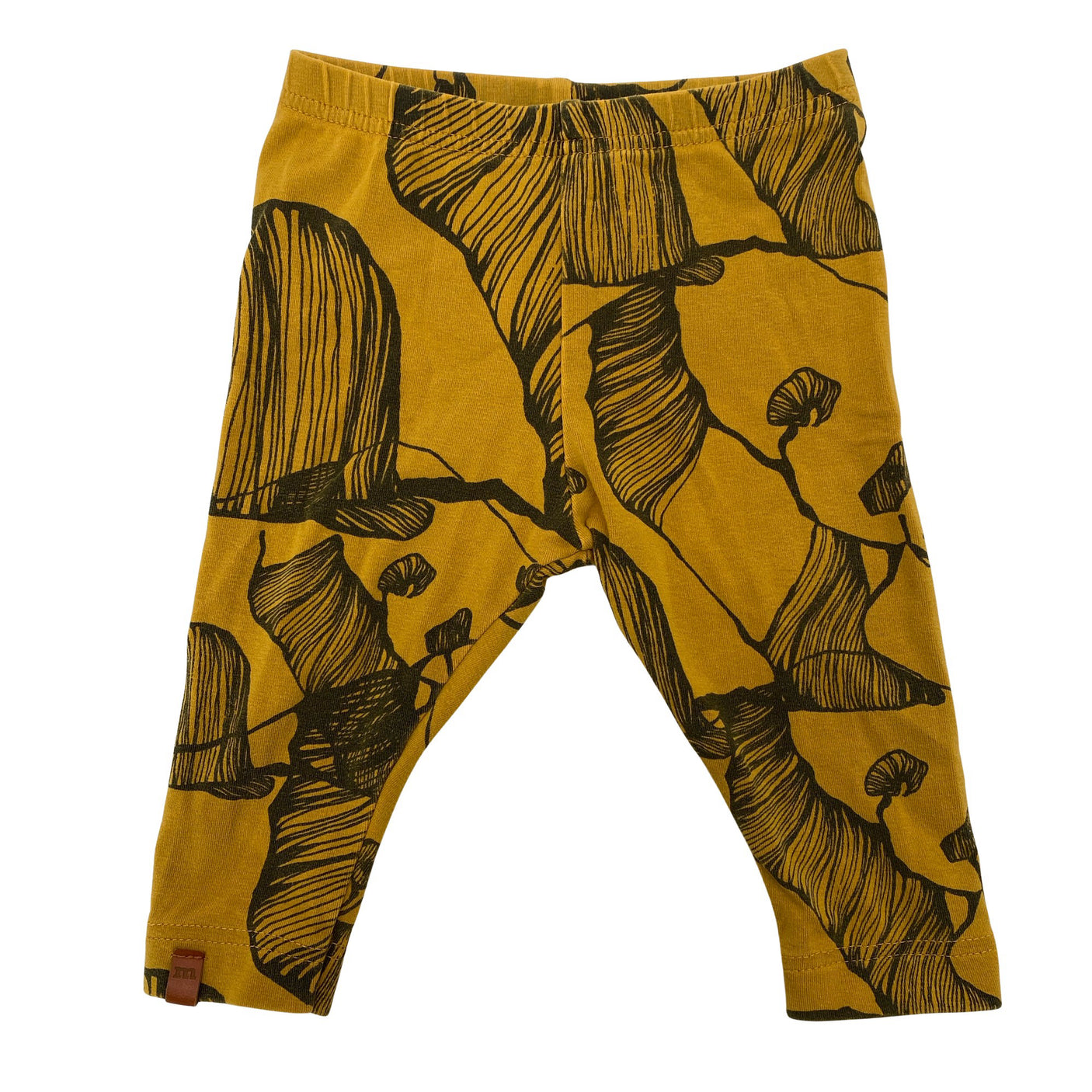 Unisex Metsola - Leggingsit, koko 62 - 68 - (1)