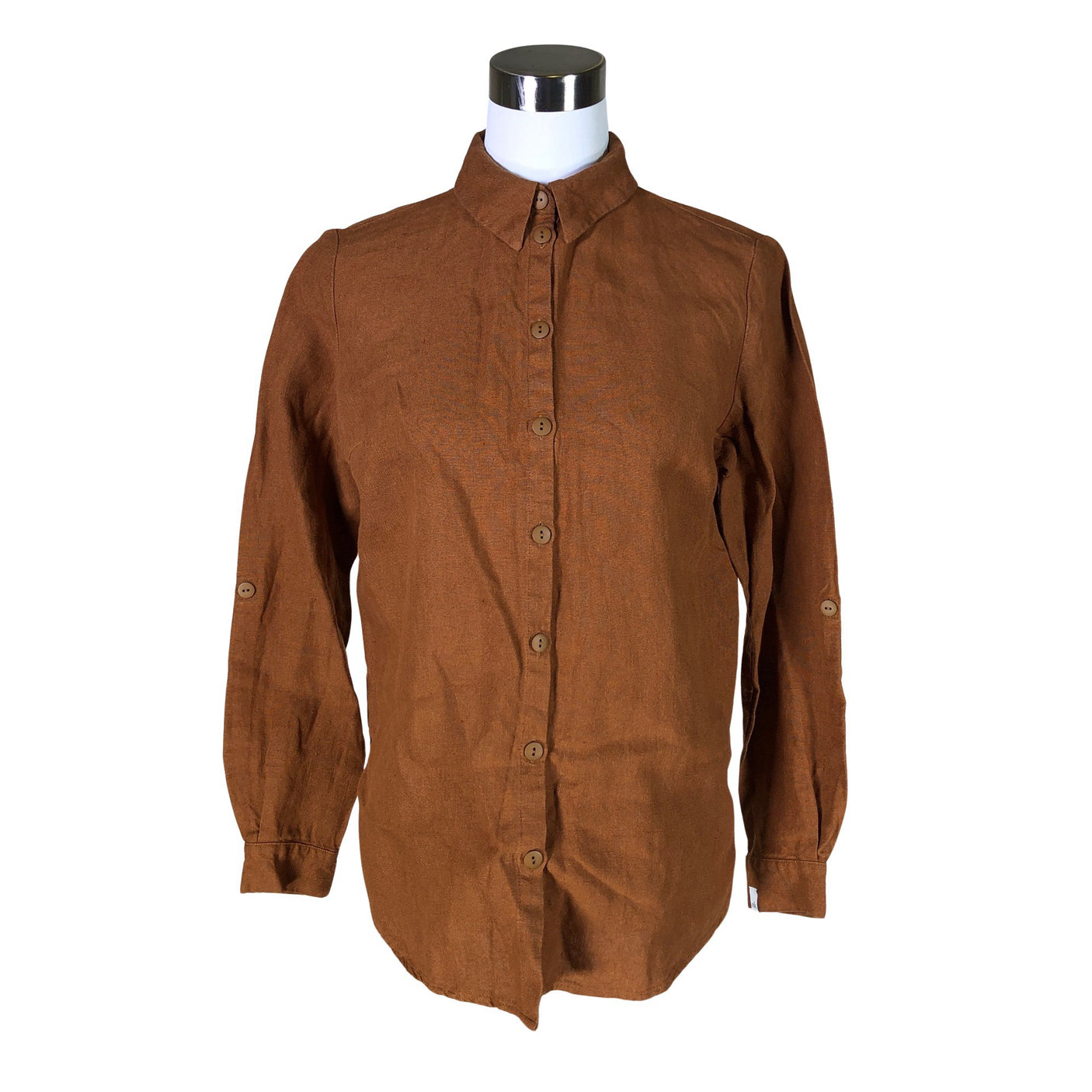 Unisex Nakoa - Kangastunika, koko 38 - (1)