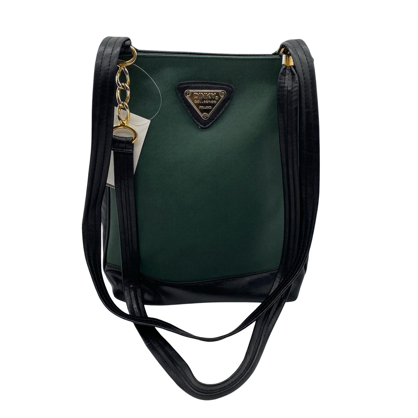 Unisex Dinky - Olkalaukku, koko Midi - (1)