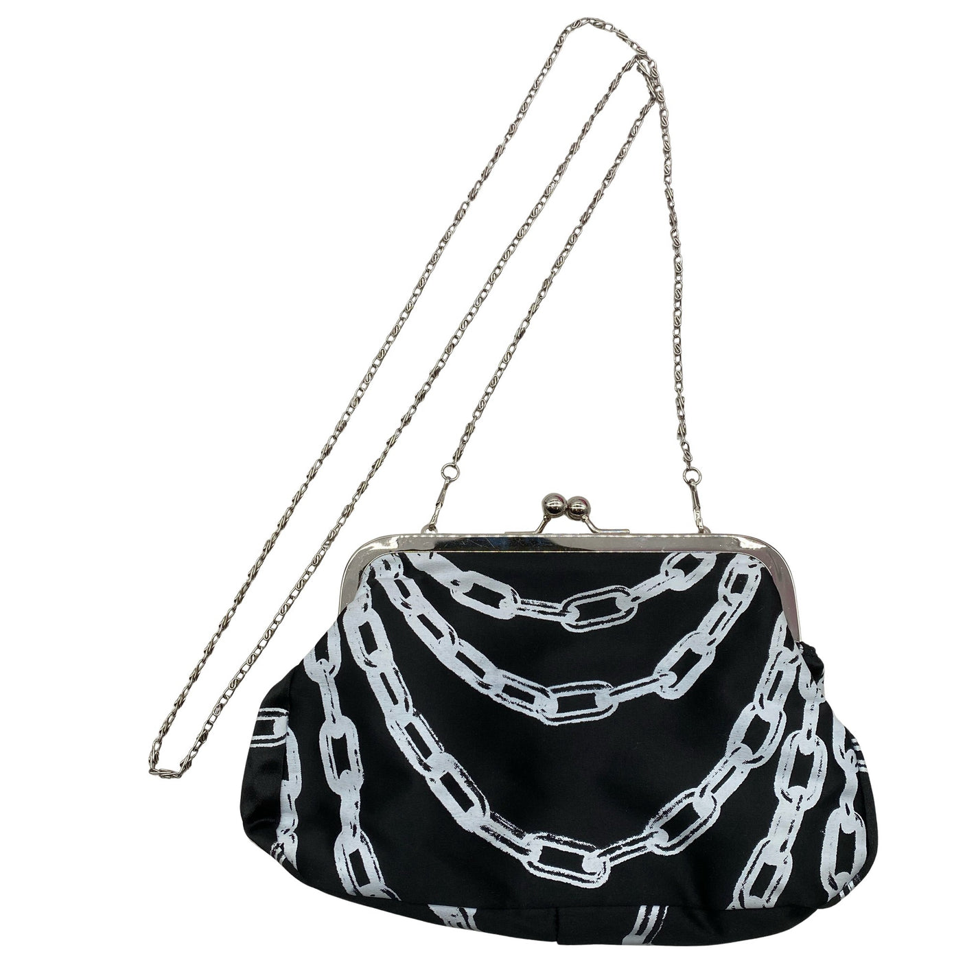 Unisex IVANAhelsinki - Olkalaukku, koko Mini - (1)