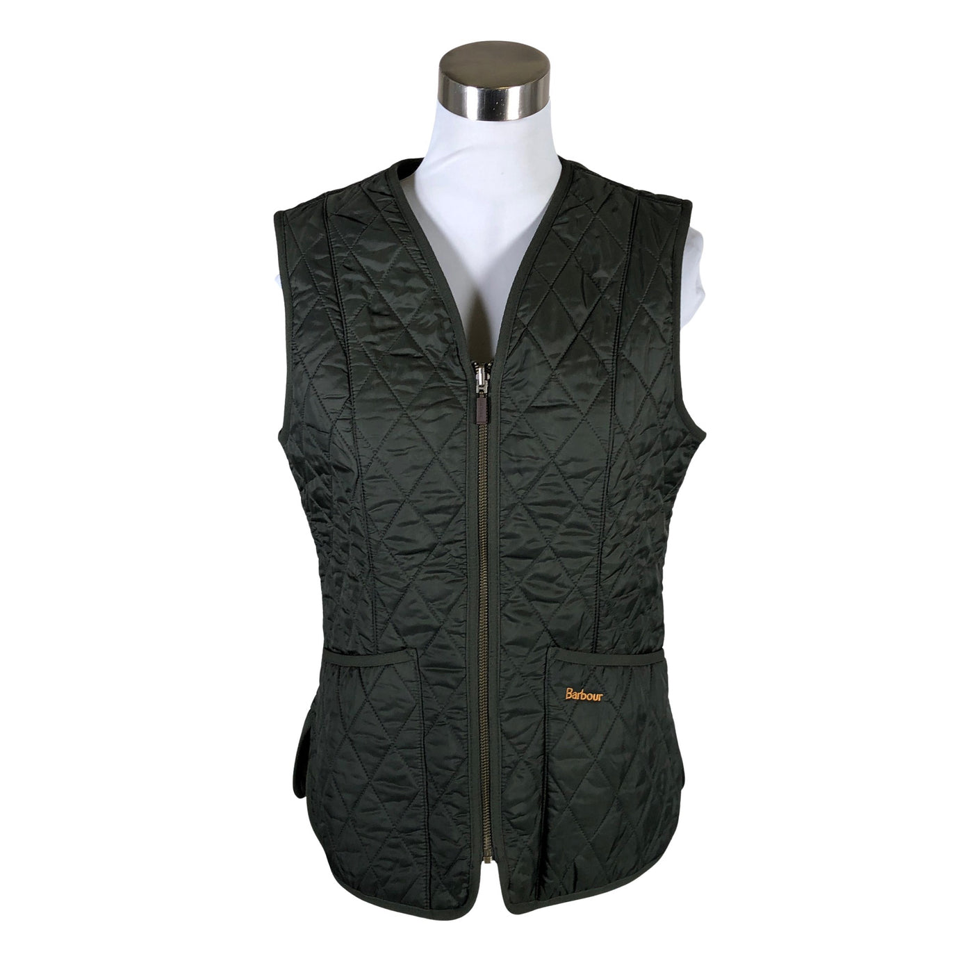 Unisex Barbour - Toppaliivi, koko 40 - (1)
