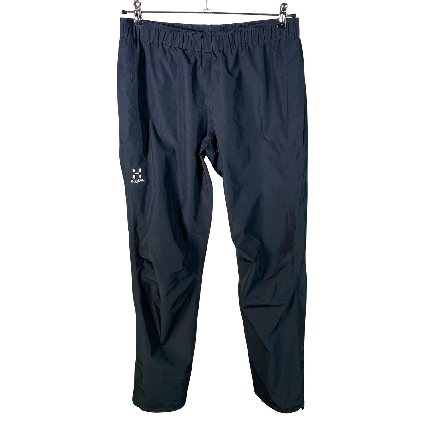 Unisex Haglöfs - Kuorihousut, koko 40 - (1)