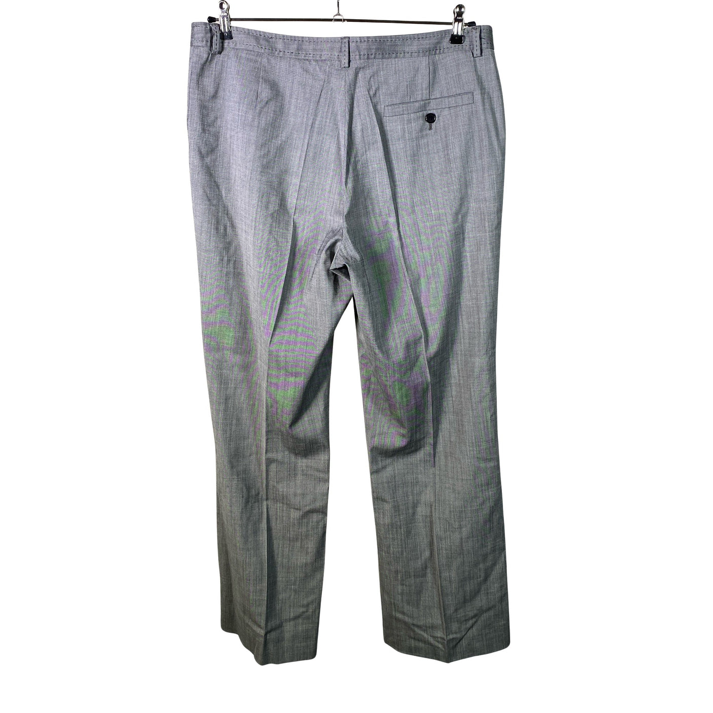 Unisex Andiata - Suorat housut, koko 44 - (2)