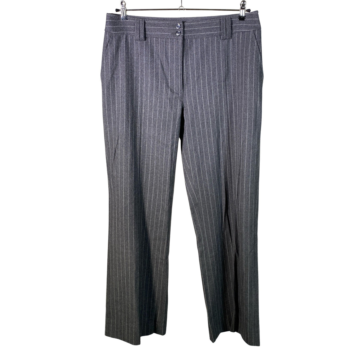 Unisex Andiata - Suorat housut, koko 44 - (1)