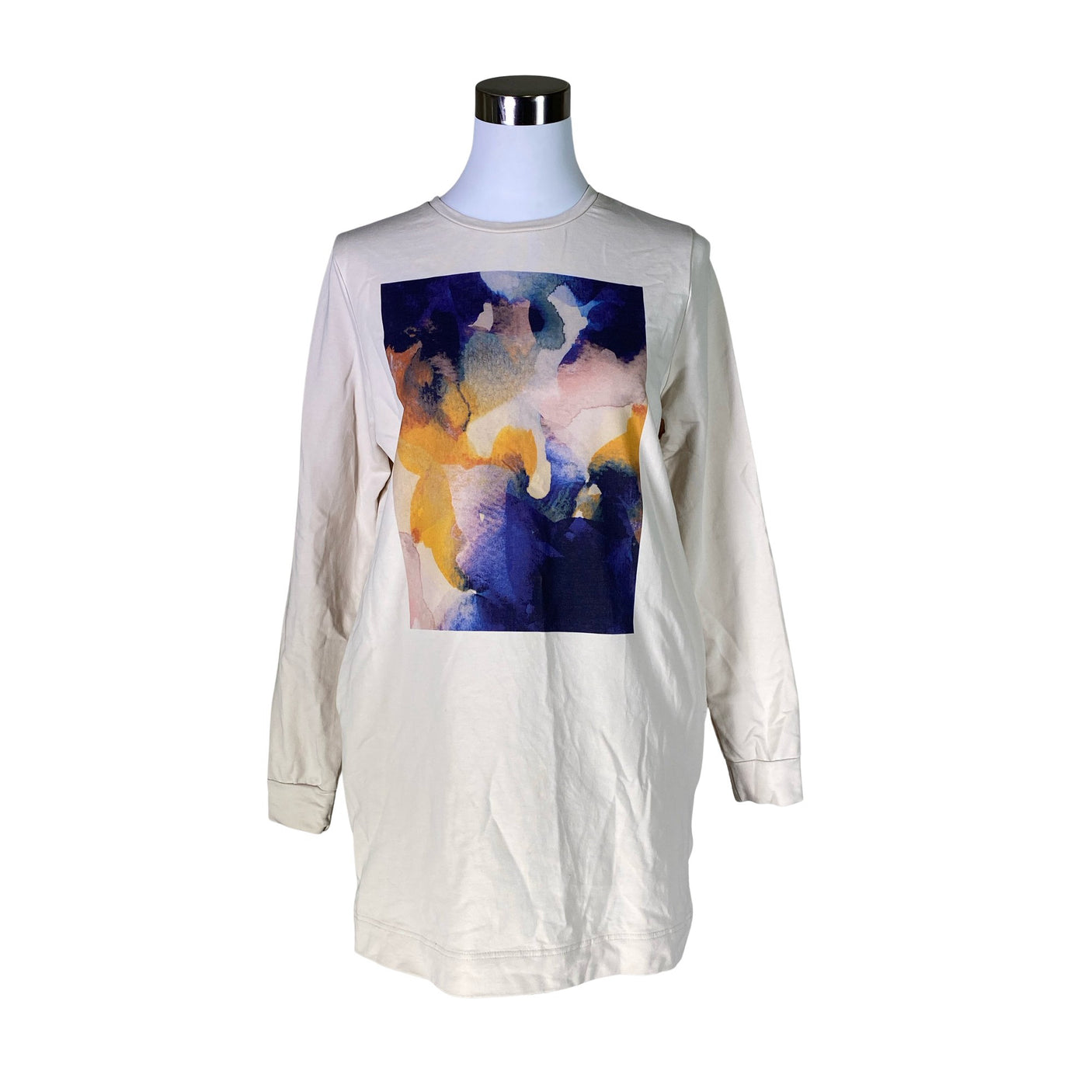 Unisex NOSH - Collegetunika, koko 34 - (1)