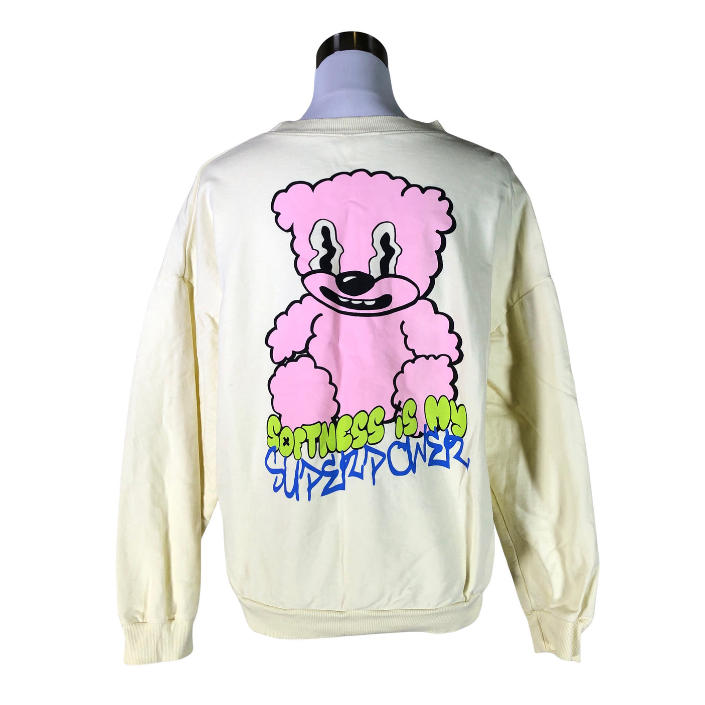 Unisex Mainio - Collegepaita, koko 34 - (2)