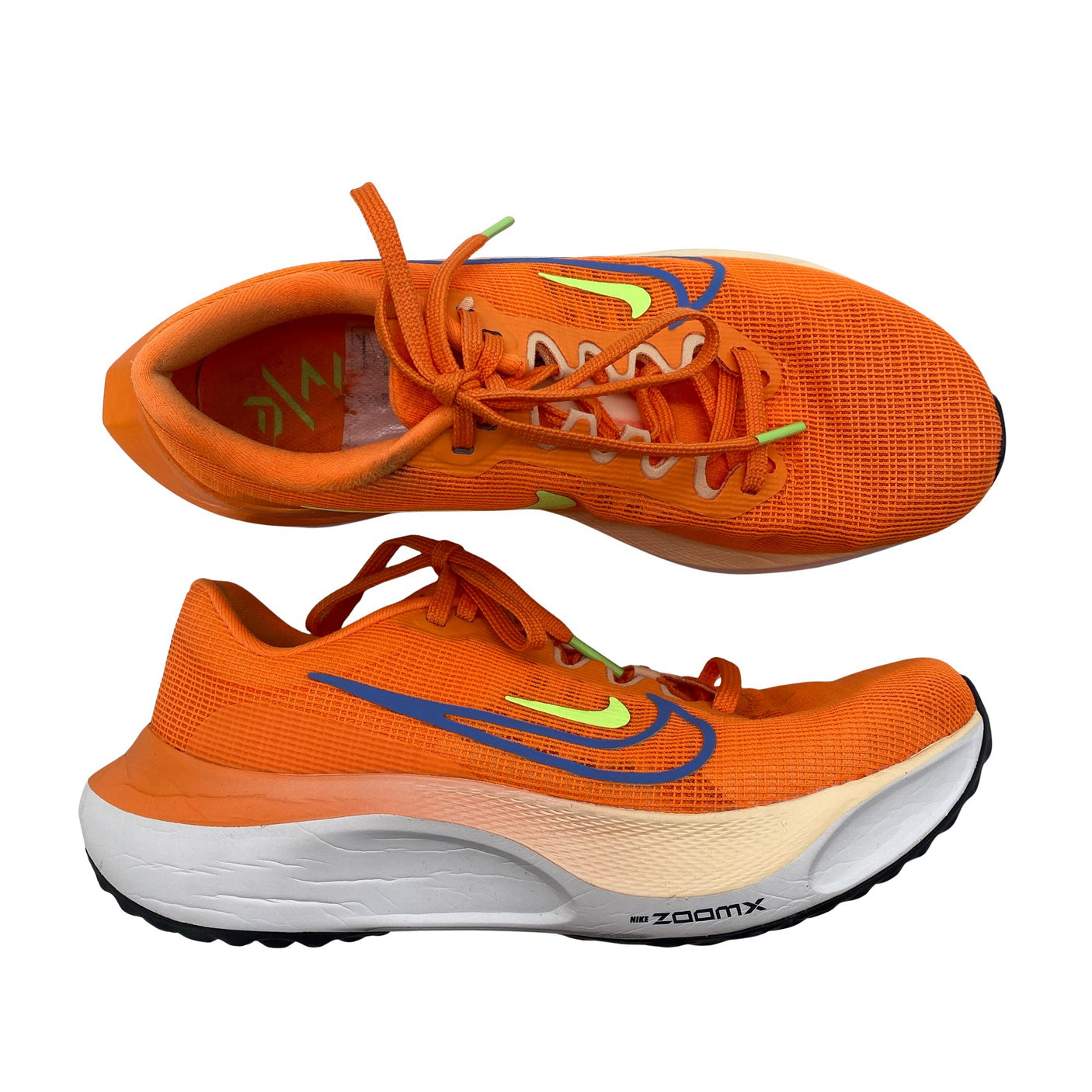 Unisex Nike - Juoksukengät, koko 38 - (1)
