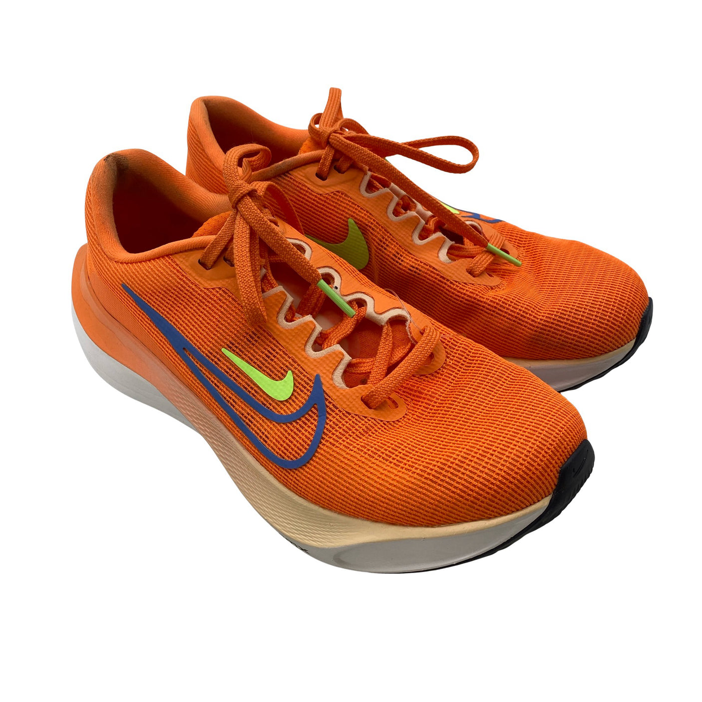 Unisex Nike - Juoksukengät, koko 38 - (2)