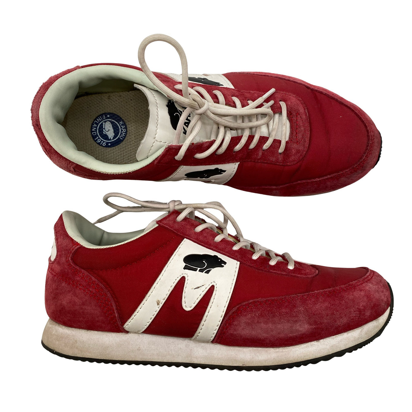Unisex Karhu - Lenkkarit, koko 37 - (1)