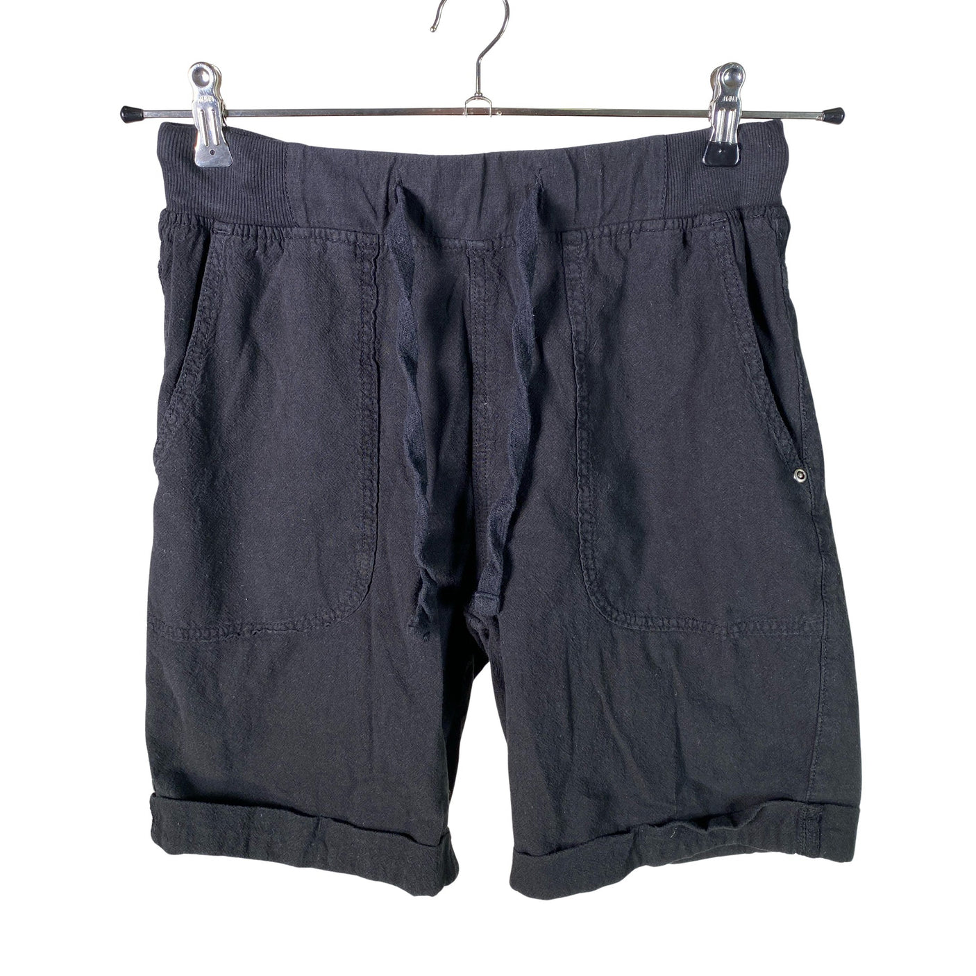 Unisex Kaffe - Shortsit, koko 36 - (1)