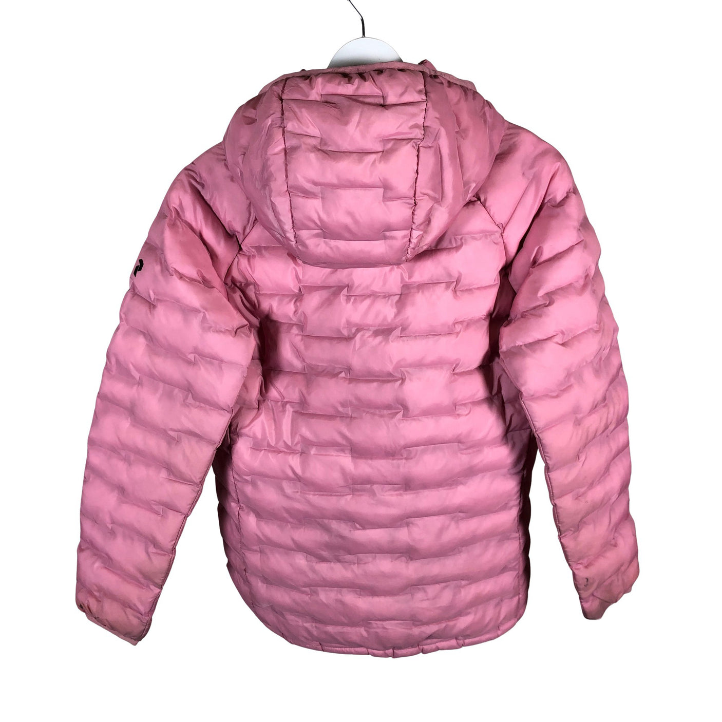 Unisex Peak Performance - Kevyttoppatakki, koko 158 - 164 - (2)