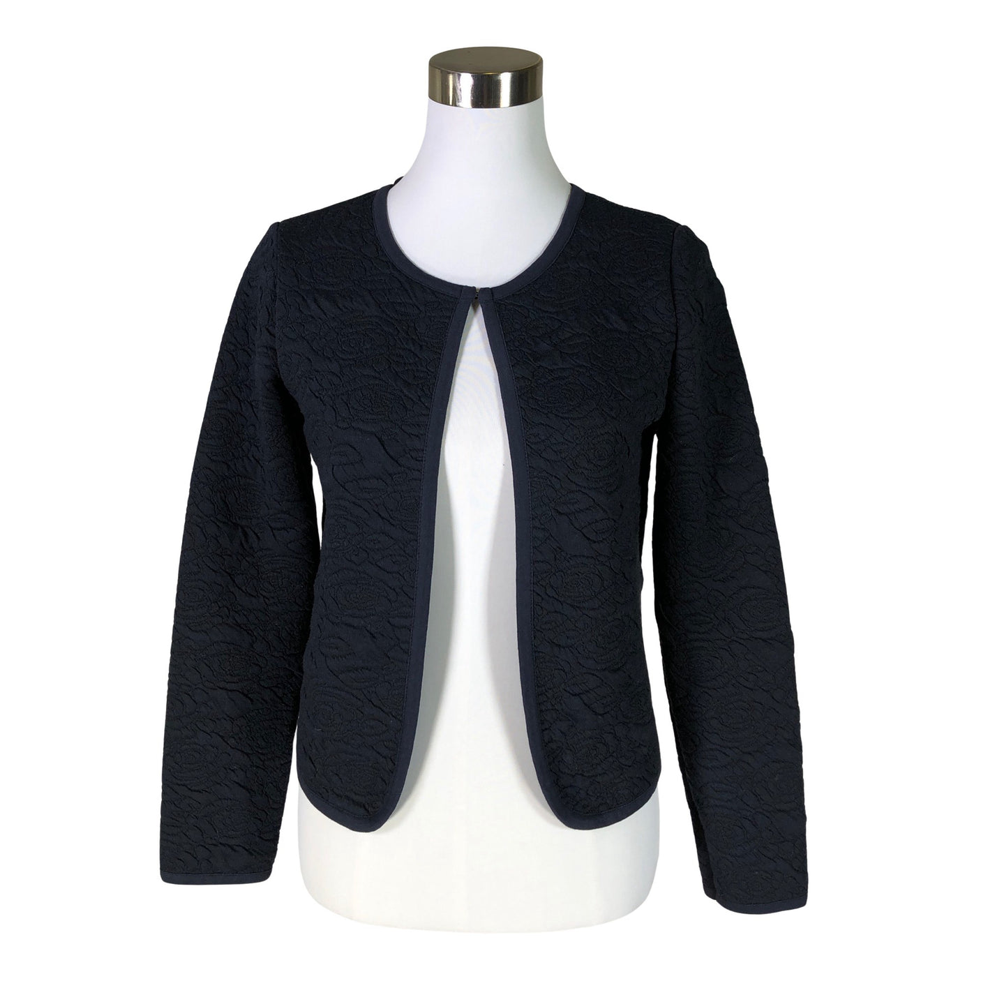 Unisex More&More - Collegejakku, koko 36 - (1)