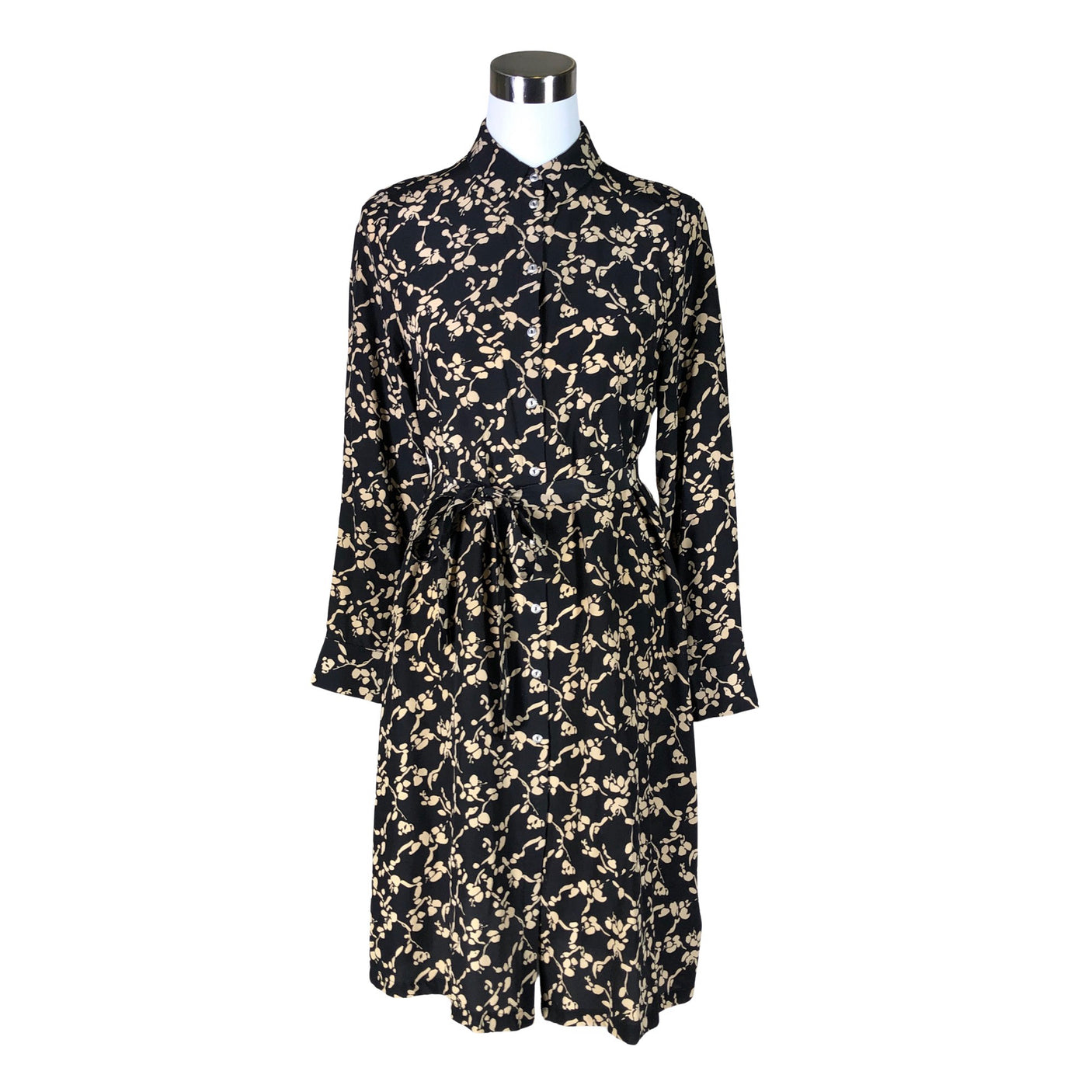 Unisex Marimekko - Sifonkimekko, koko 36 - (1)