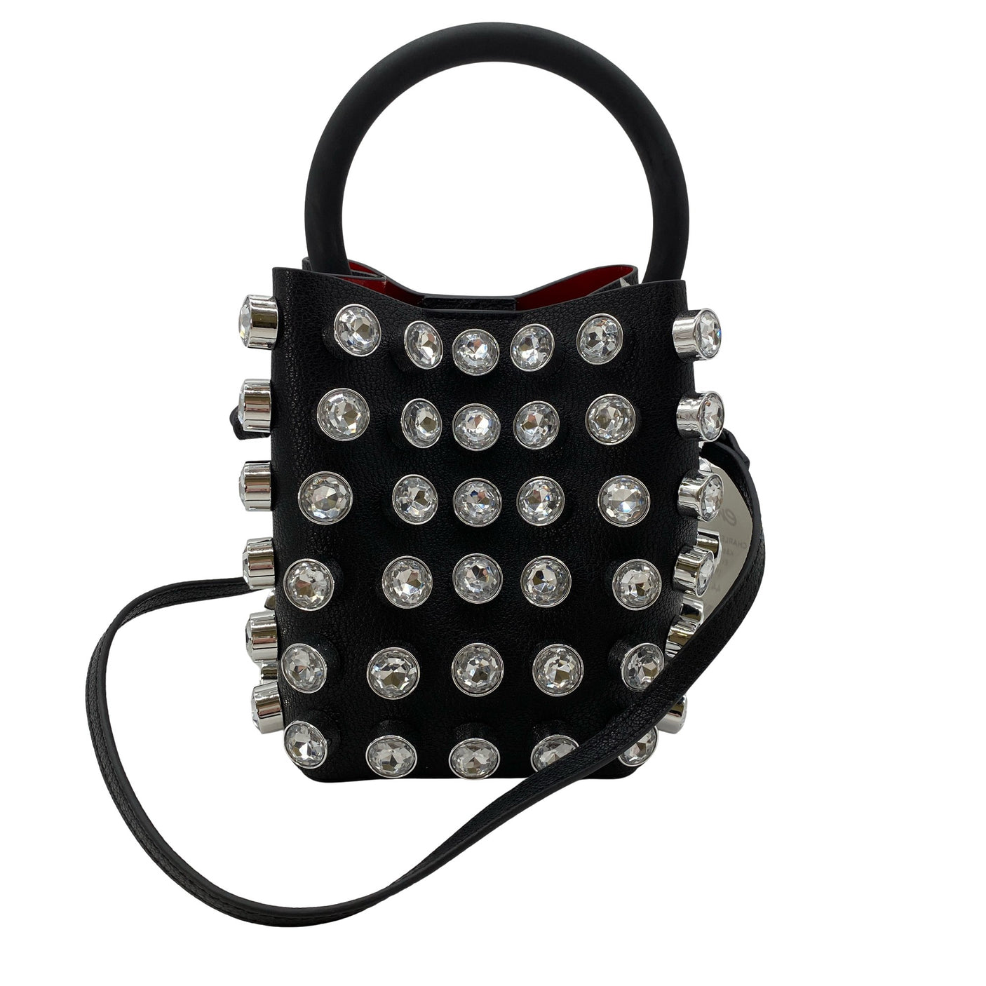 Unisex Charles & Keith - Käsilaukku, koko Midi - (1)