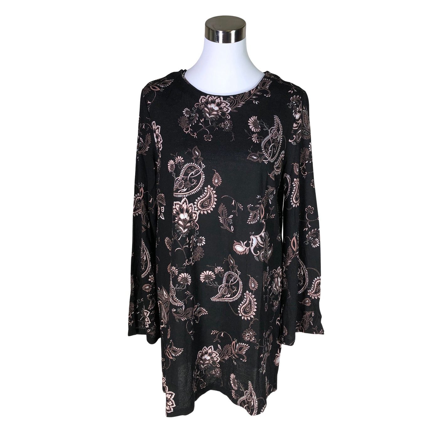 Unisex Lindex - Sifonkimekko, koko 40 - (1)