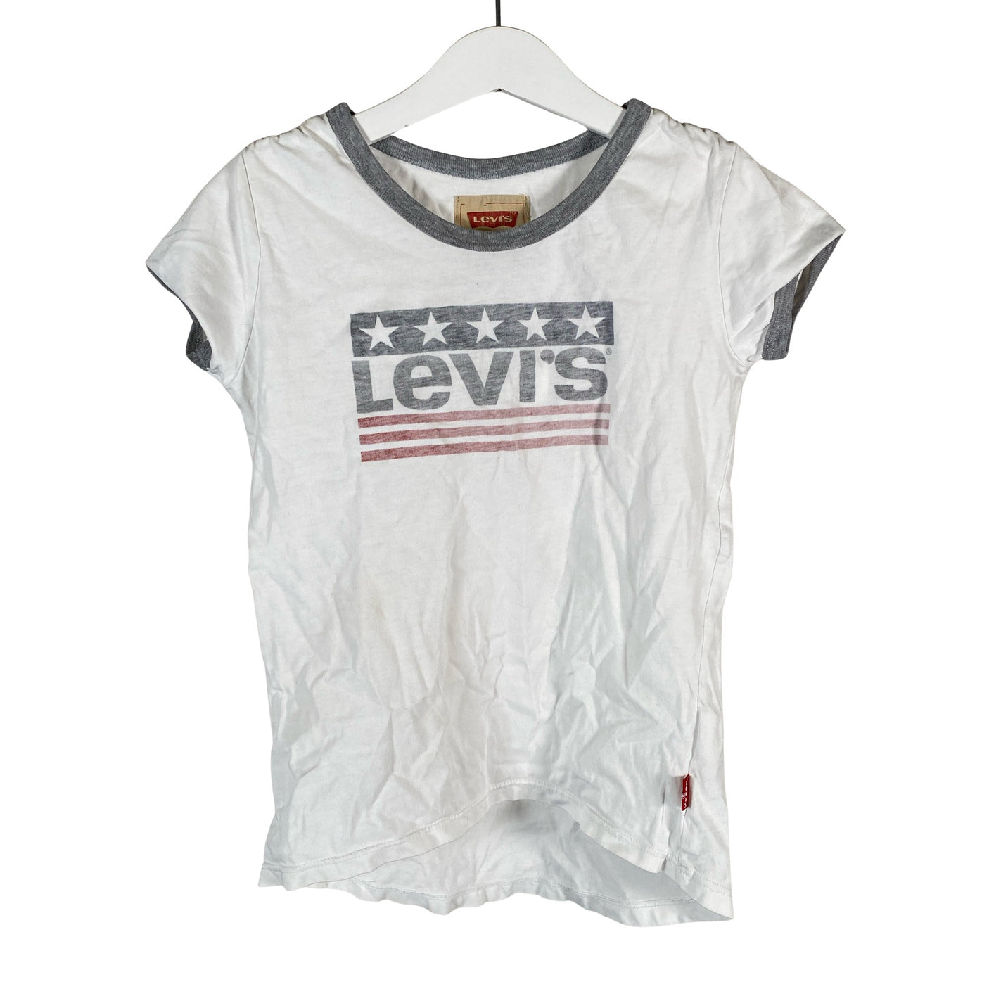 Unisex Levi's - T-paita, koko 134 - 140 - (1)