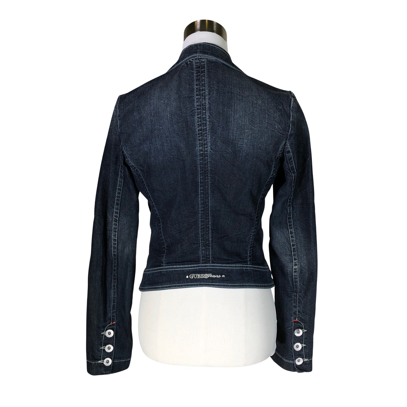 Unisex Guess - Jakku, koko 38 - (2)