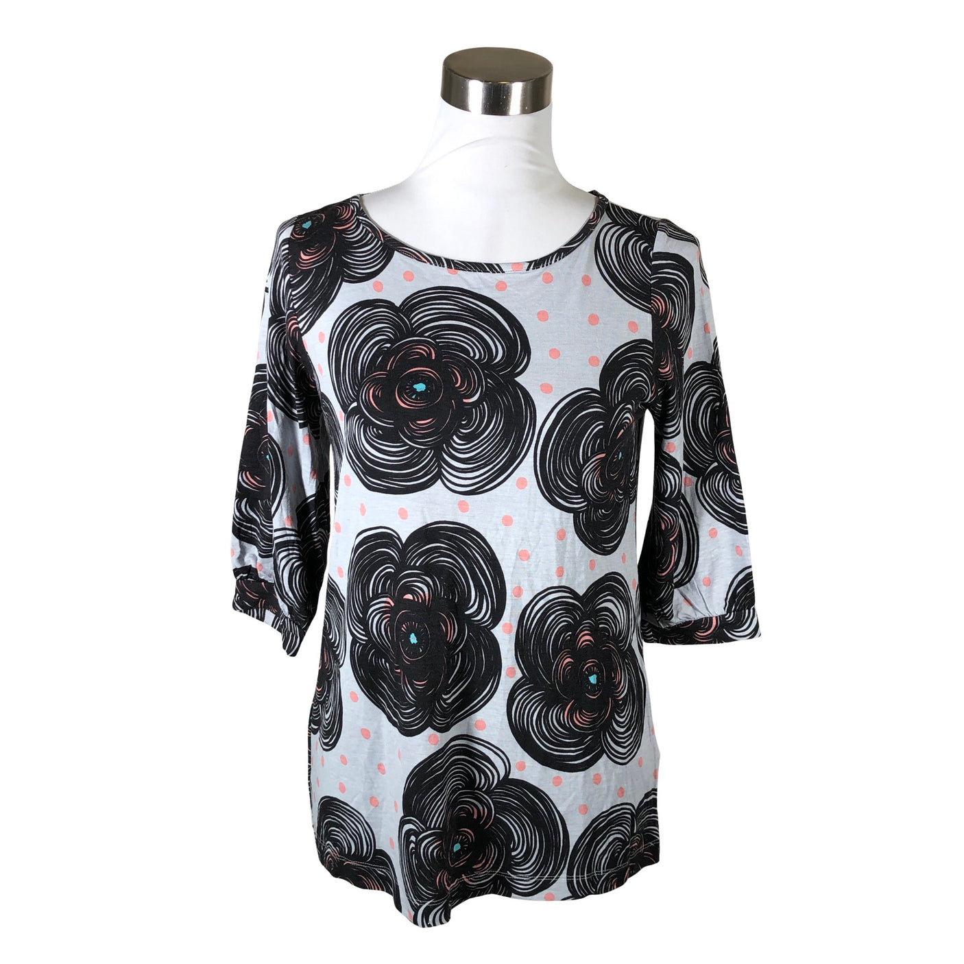 Unisex Marimekko - Trikoopaita, koko 36 - (1)
