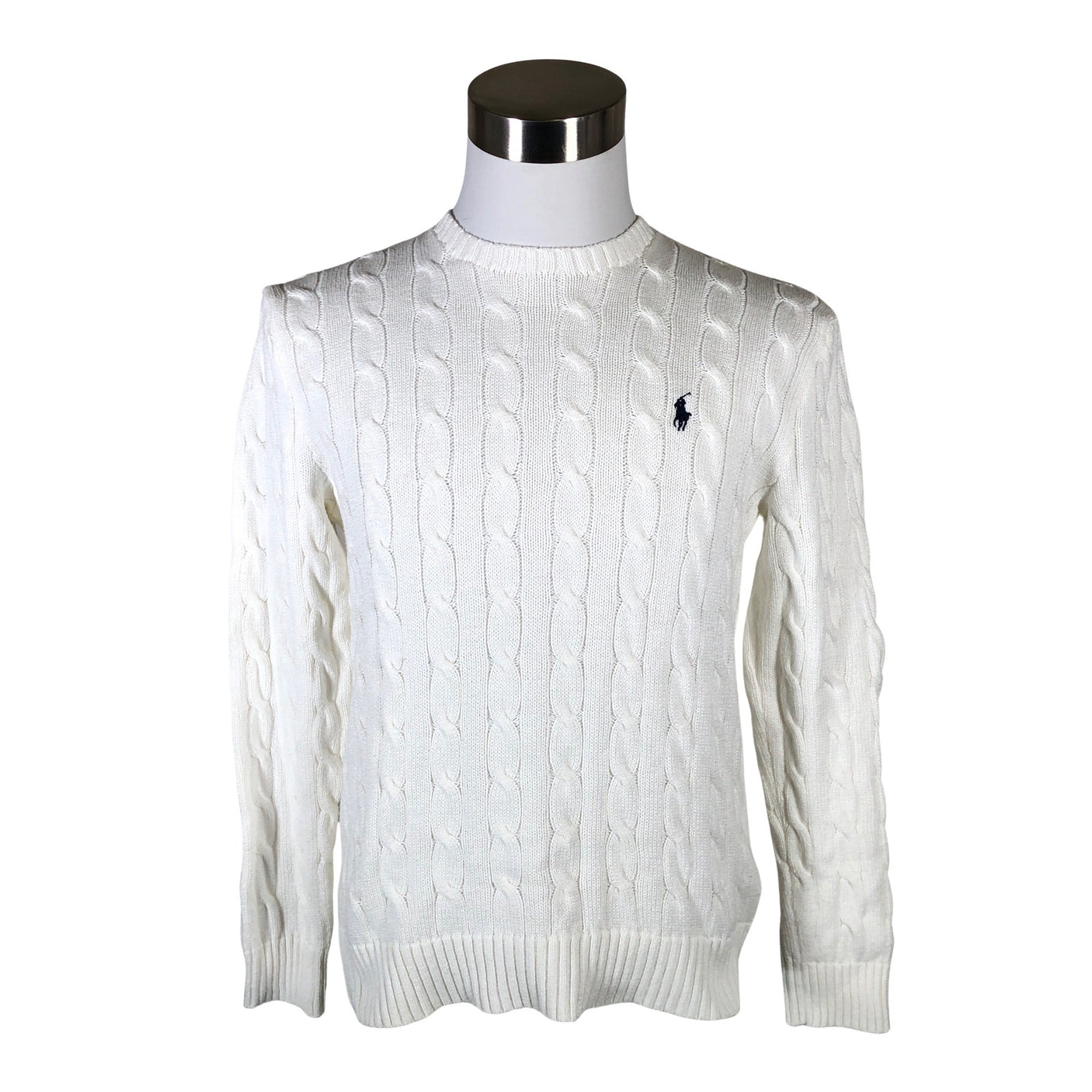 Unisex Polo Ralph Lauren - Neulepaita, koko M - (1)