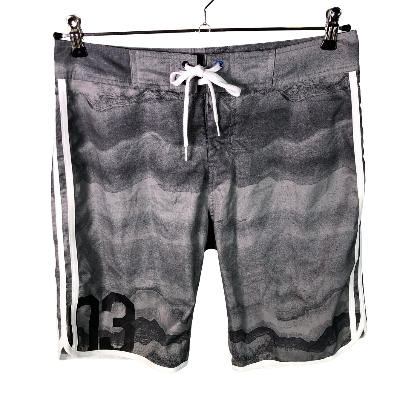 Unisex Adidas - Uimahousut, koko S - (1)