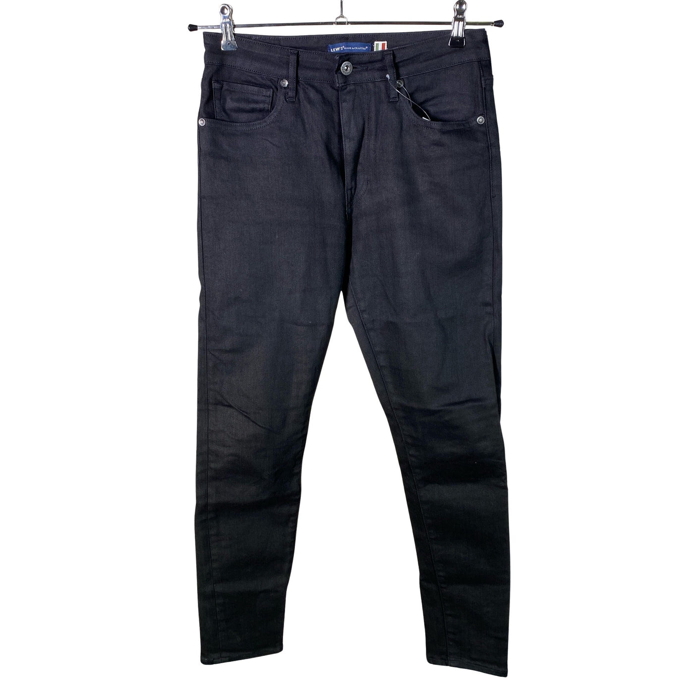 Unisex Levi's - Farkut, koko W27 - (1)
