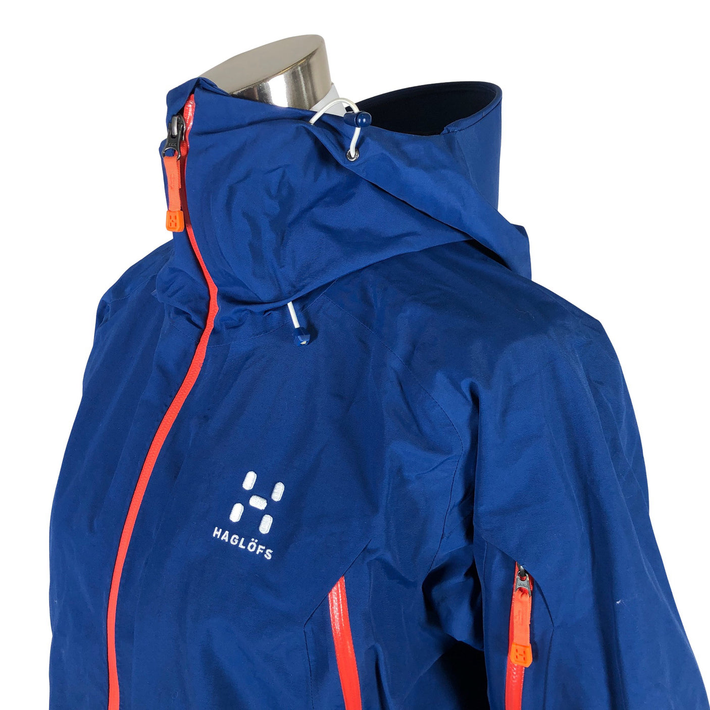 Unisex Haglöfs - Kuoritakki, koko 38 - (3)