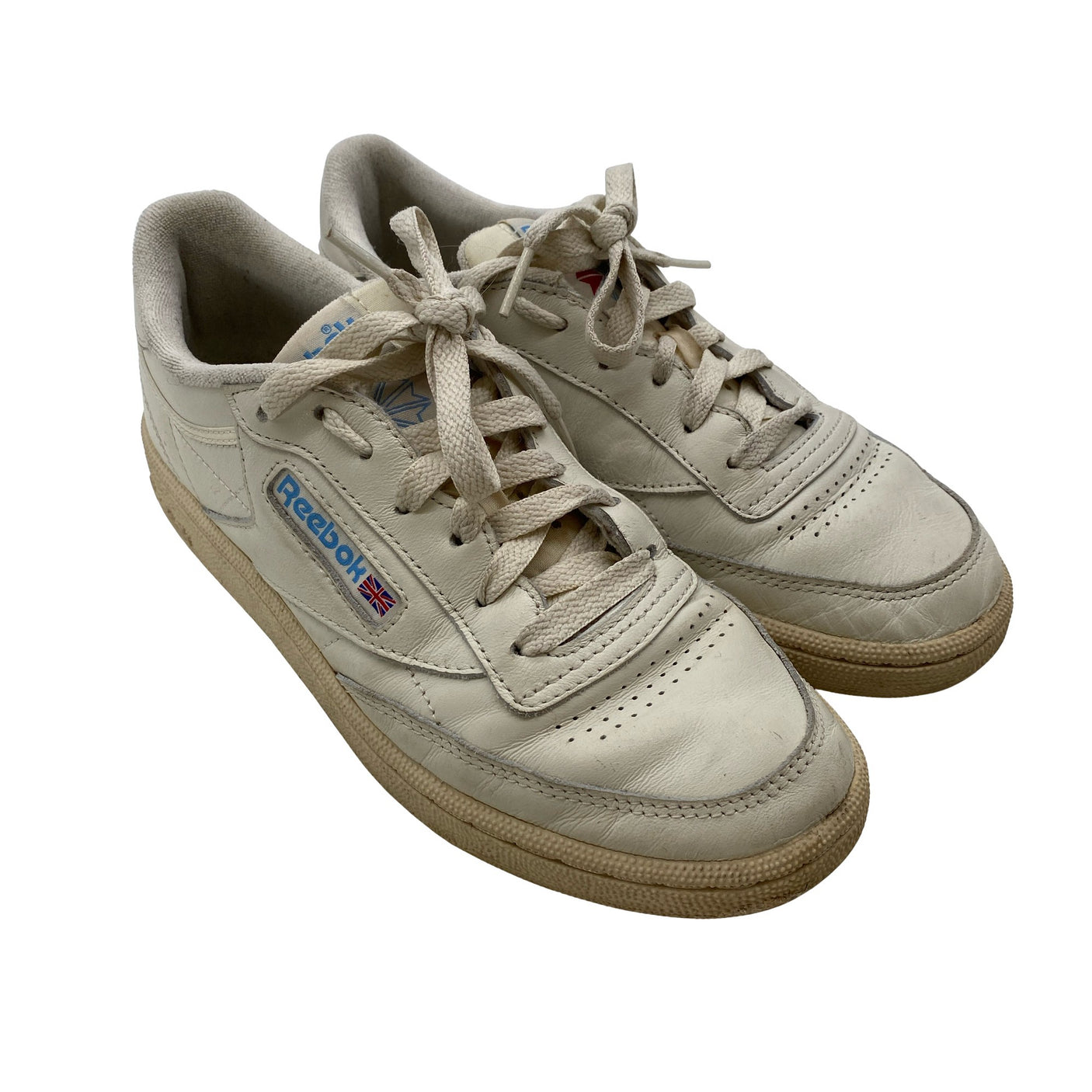 Unisex Reebok - Tennarit, koko 38 - (2)