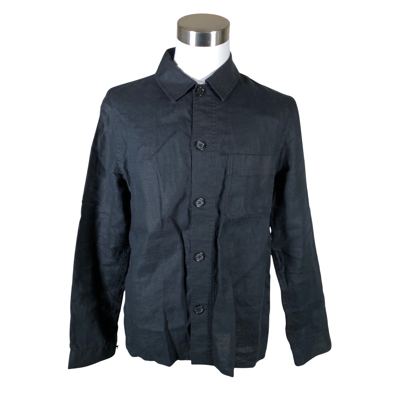 Unisex Arket - Kauluspaita, koko L - (1)