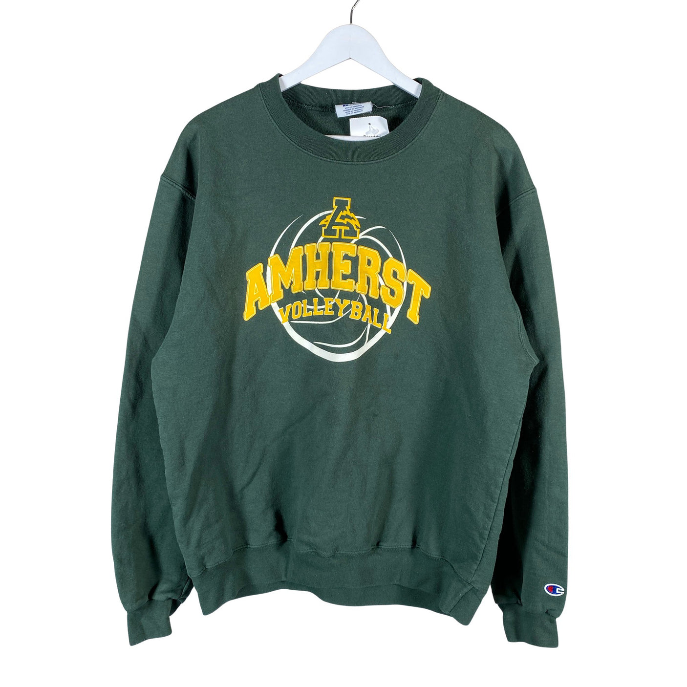Unisex Champion - Collegepaita, koko L - (1)