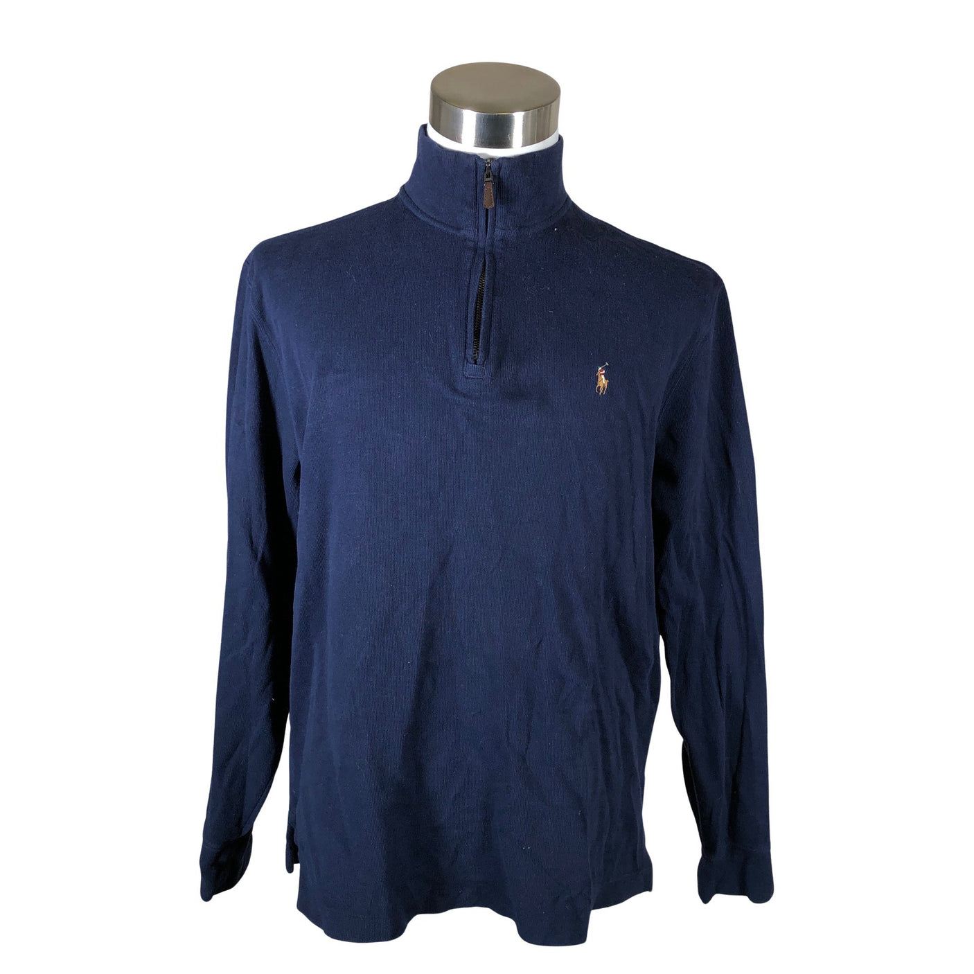 Unisex Polo Ralph Lauren - Svetari, koko L - (1)