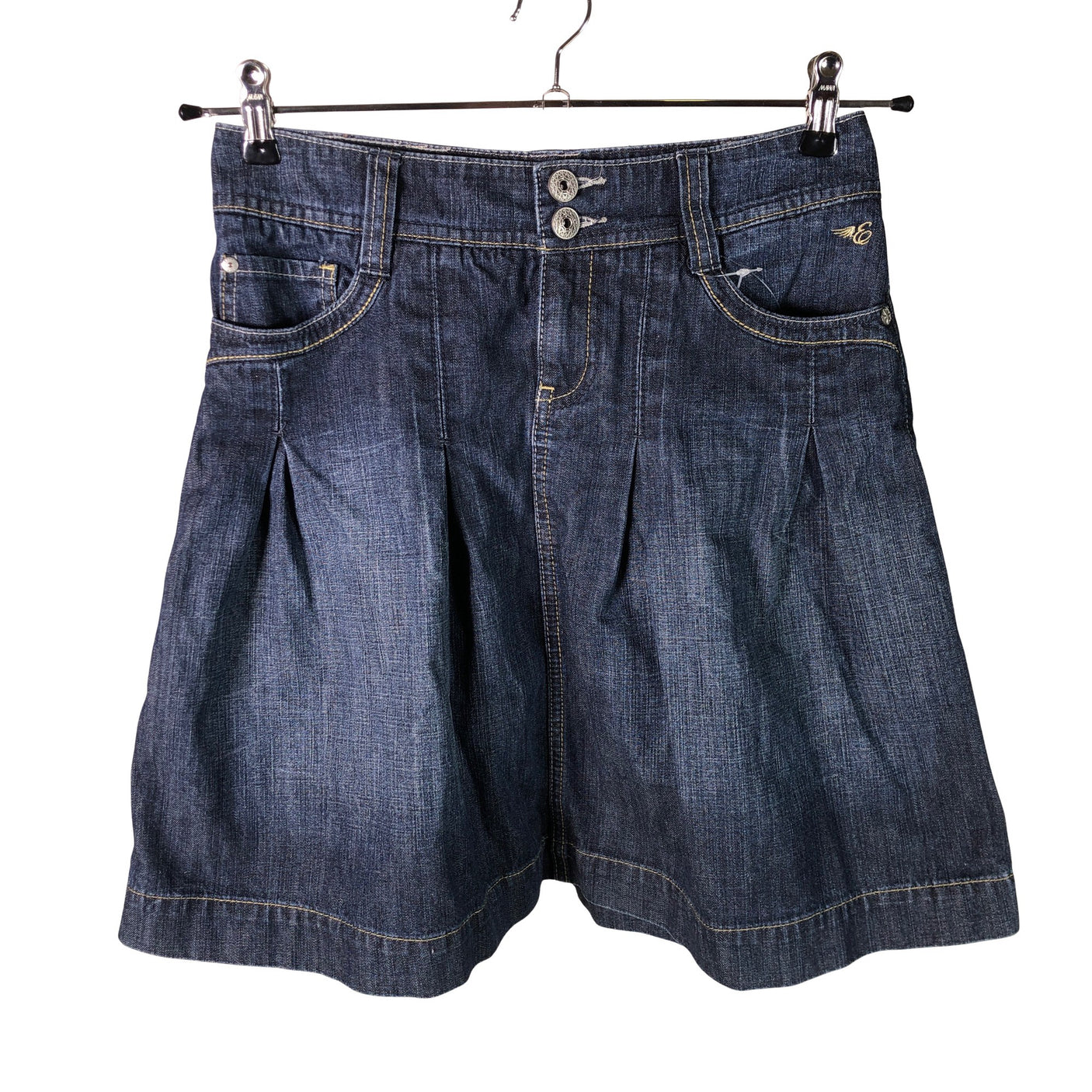 Unisex Esprit - Farkkuhame, koko 34 - (1)