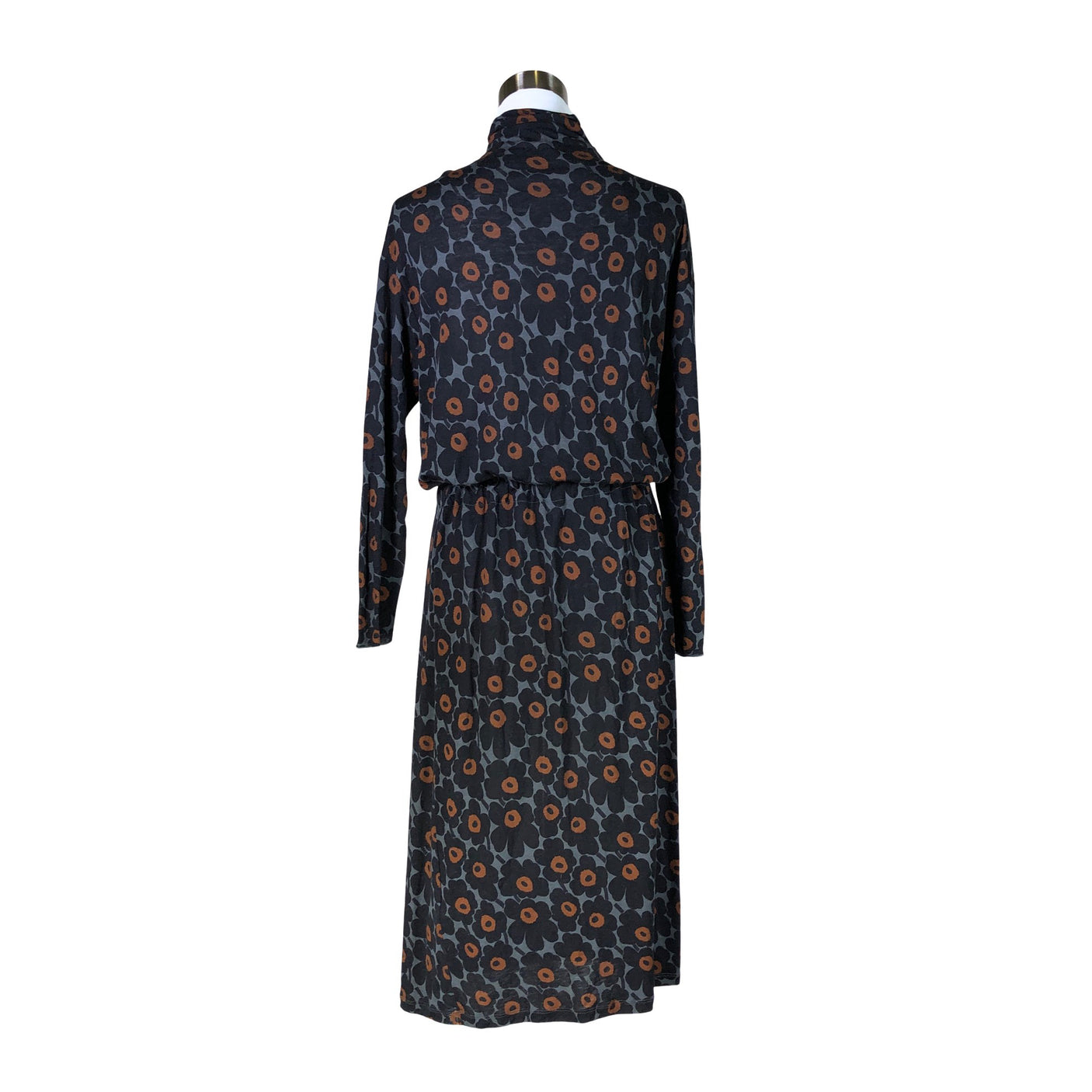 Unisex Marimekko - Trikoomekko, koko 38 - (2)